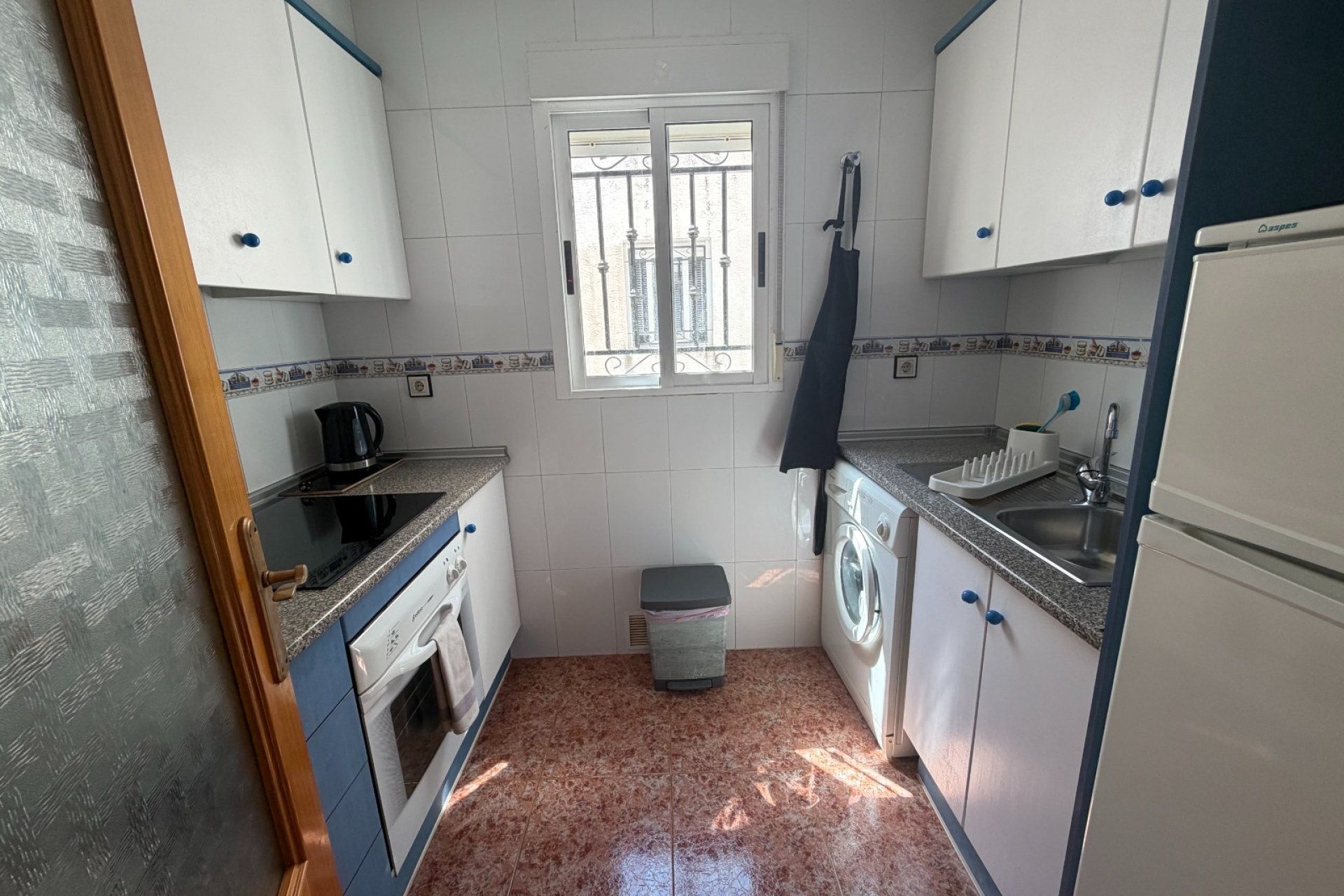 Használt Ingatlanok - Apartman -
Orihuela - Inland