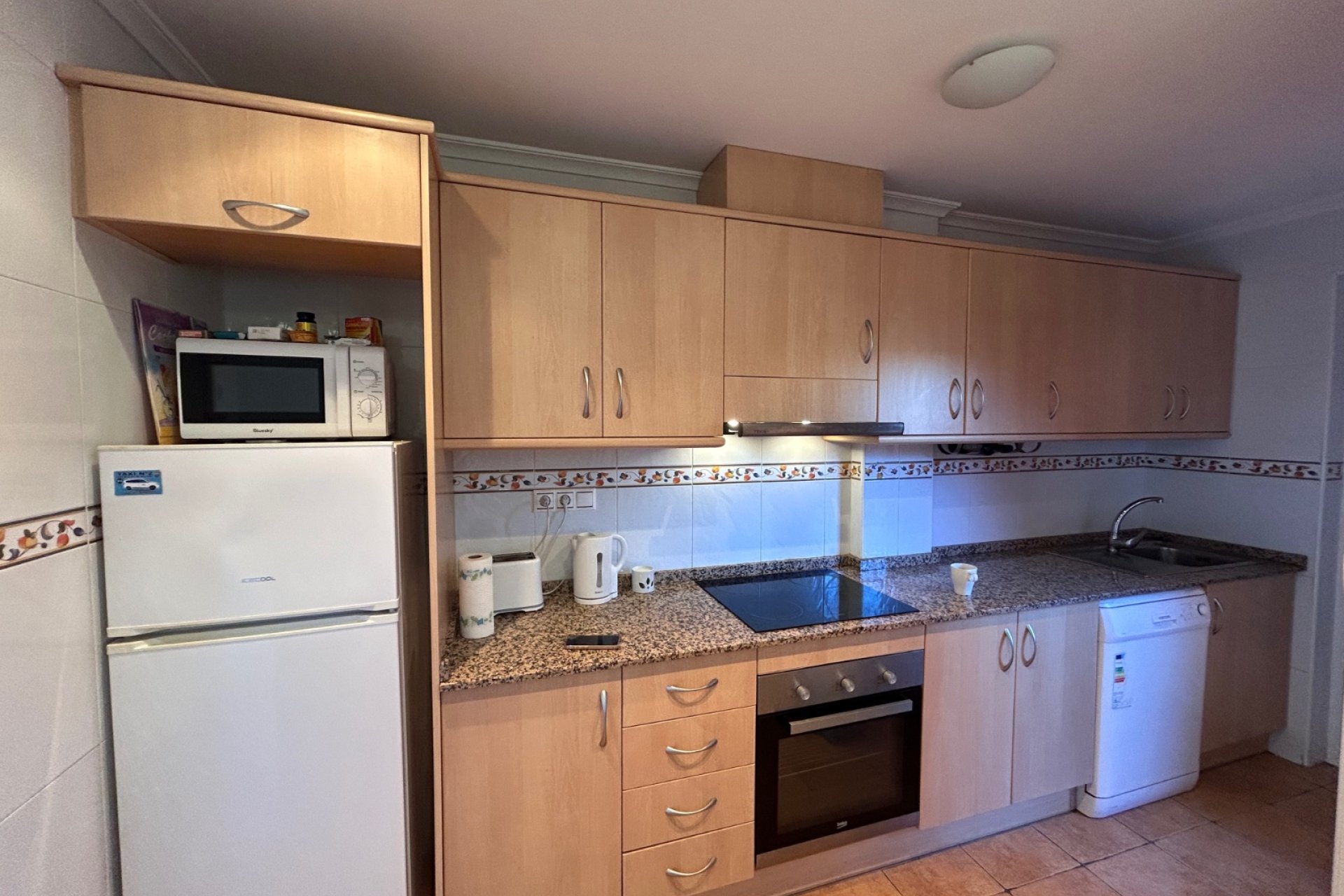 Használt Ingatlanok - Apartman -
Orihuela - Inland