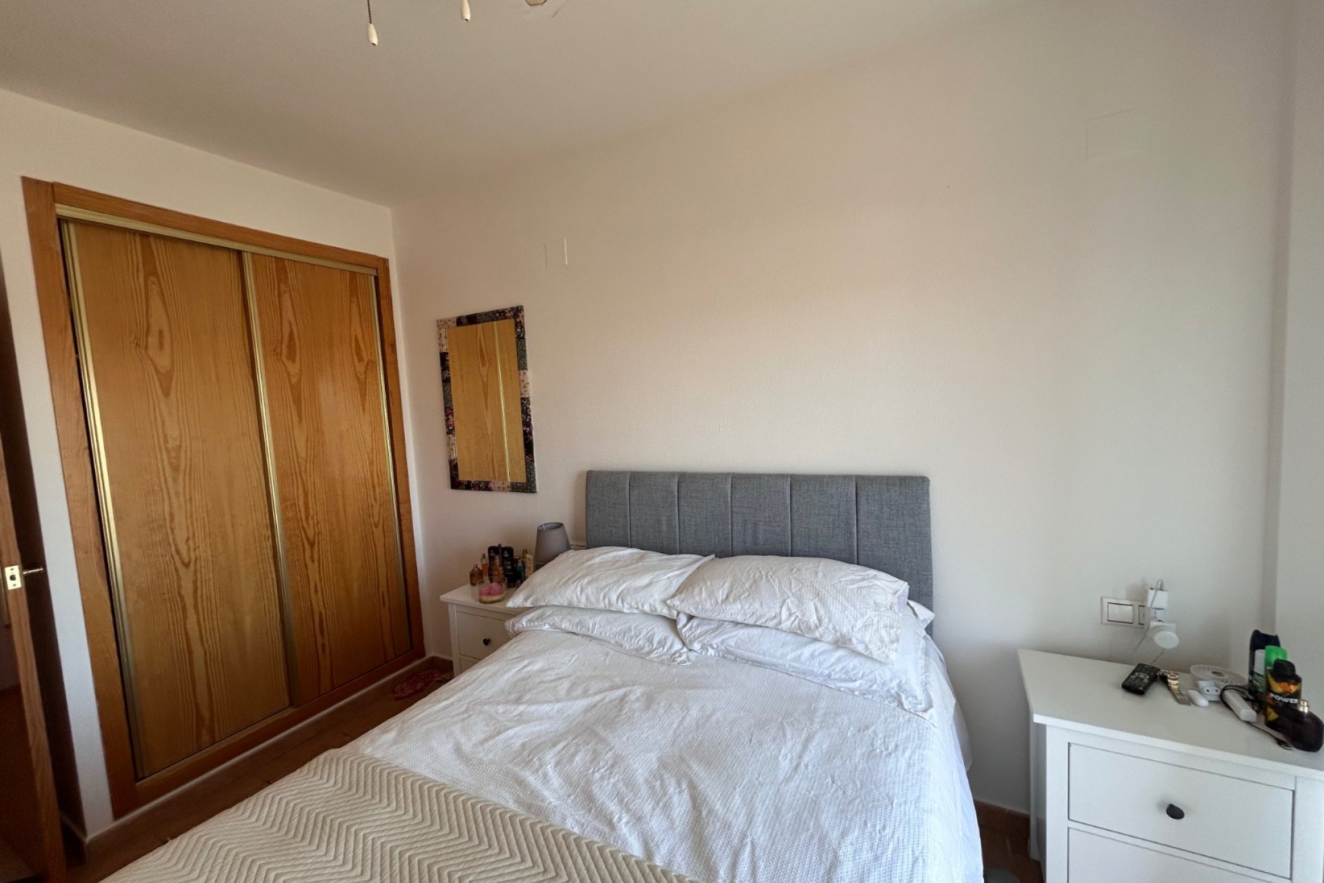 Használt Ingatlanok - Apartman -
Orihuela - Inland