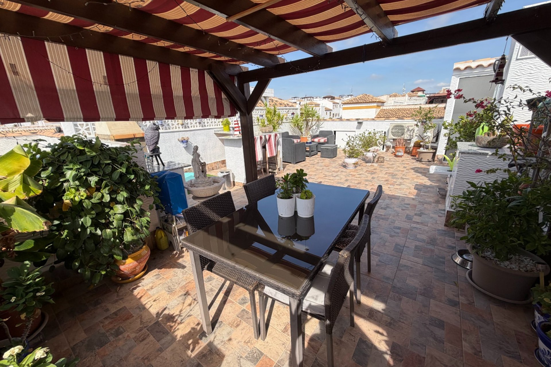 Használt Ingatlanok - Apartman -
Orihuela - Inland