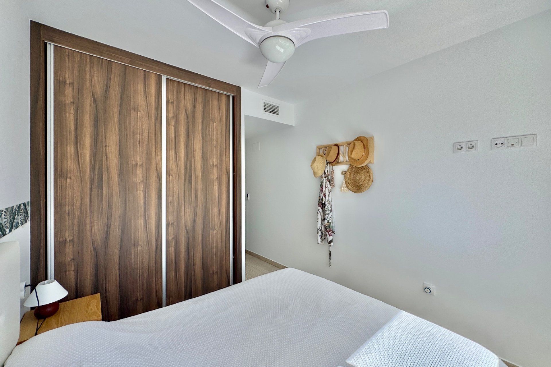 Használt Ingatlanok - Apartman -
Orihuela - Inland