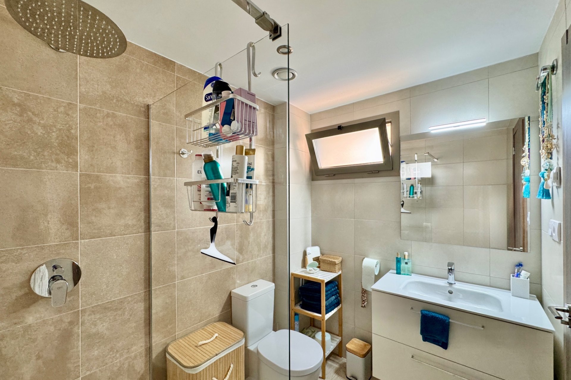 Használt Ingatlanok - Apartman -
Orihuela - Inland