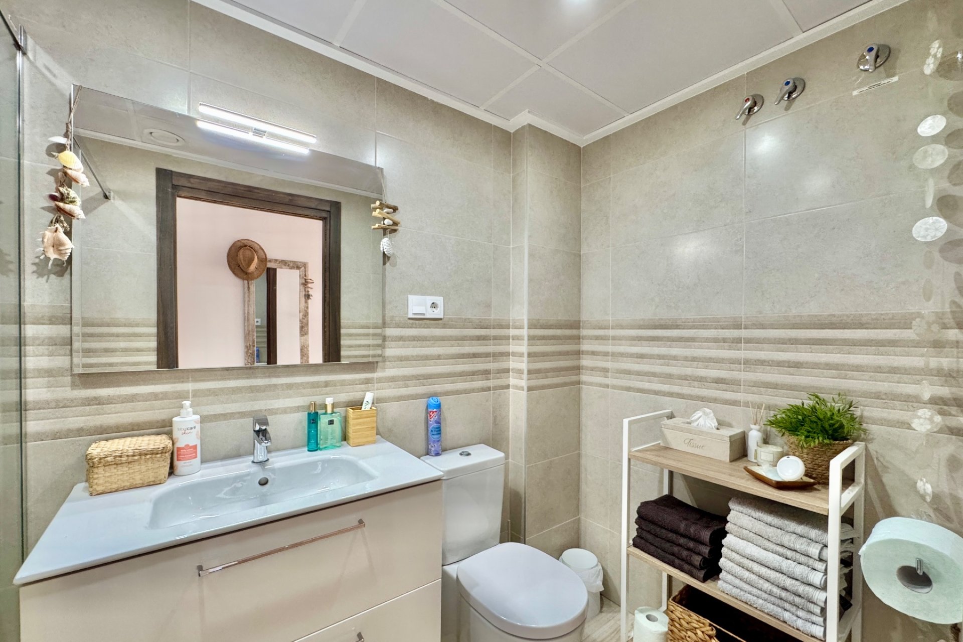 Használt Ingatlanok - Apartman -
Orihuela - Inland