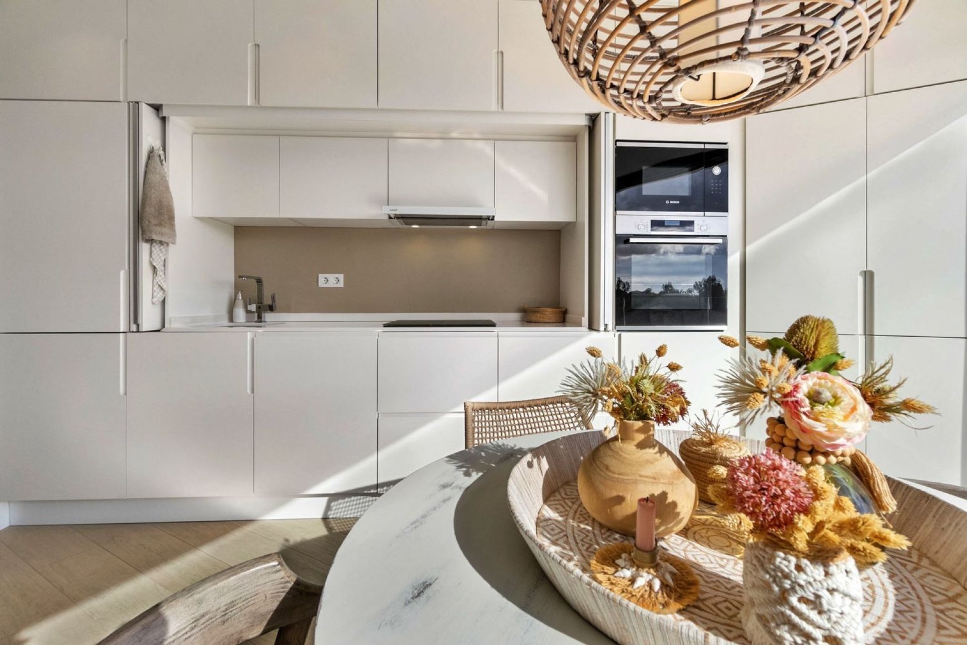 Használt Ingatlanok - Apartman -
Orihuela - Las Colinas Golf