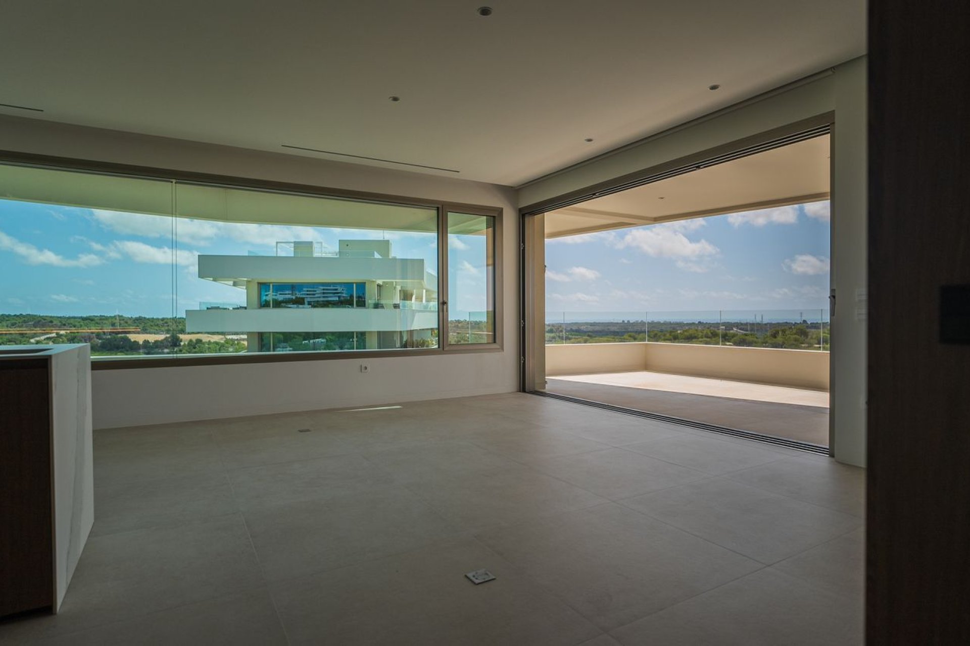 Használt Ingatlanok - Apartman -
Orihuela - Las Colinas Golf