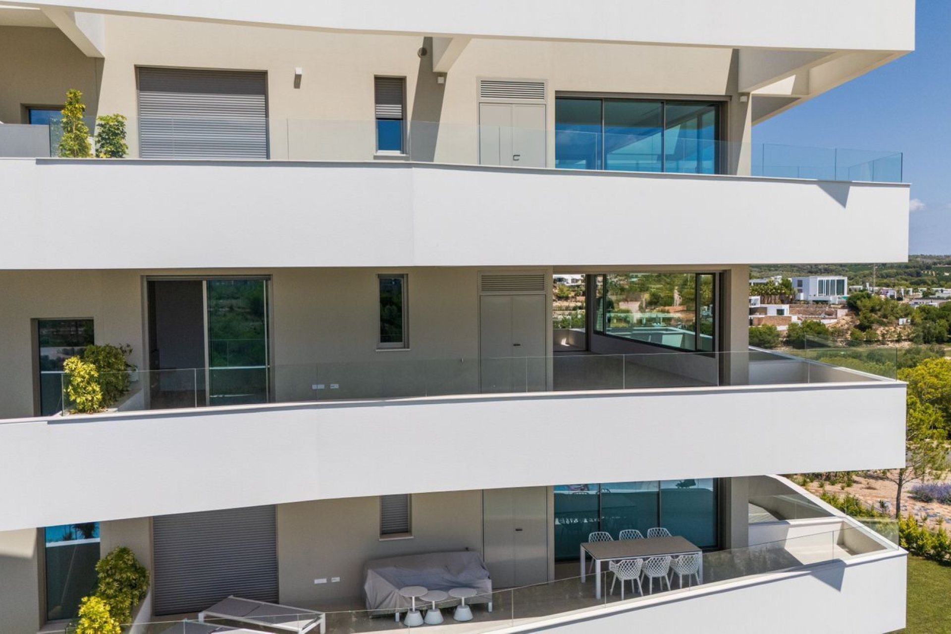 Használt Ingatlanok - Apartman -
Orihuela - Las Colinas Golf