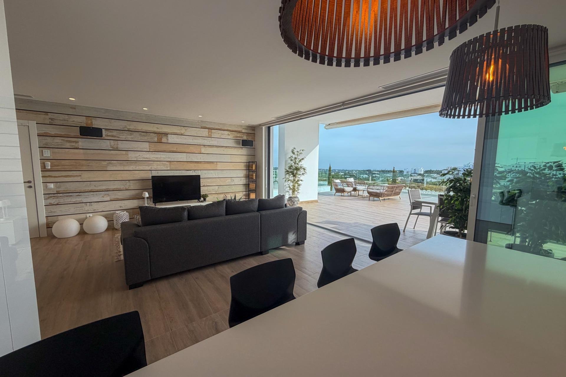 Használt Ingatlanok - Apartman -
Orihuela - Las Colinas Golf