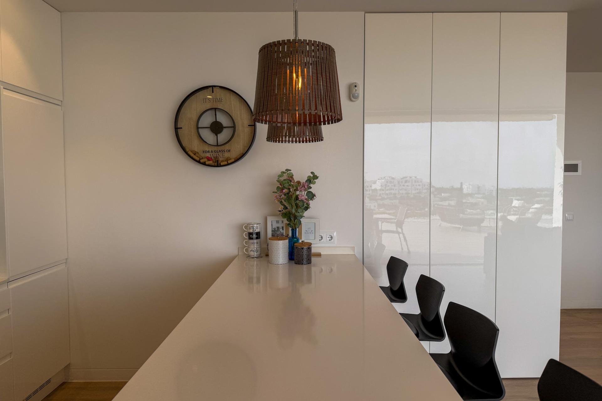 Használt Ingatlanok - Apartman -
Orihuela - Las Colinas Golf