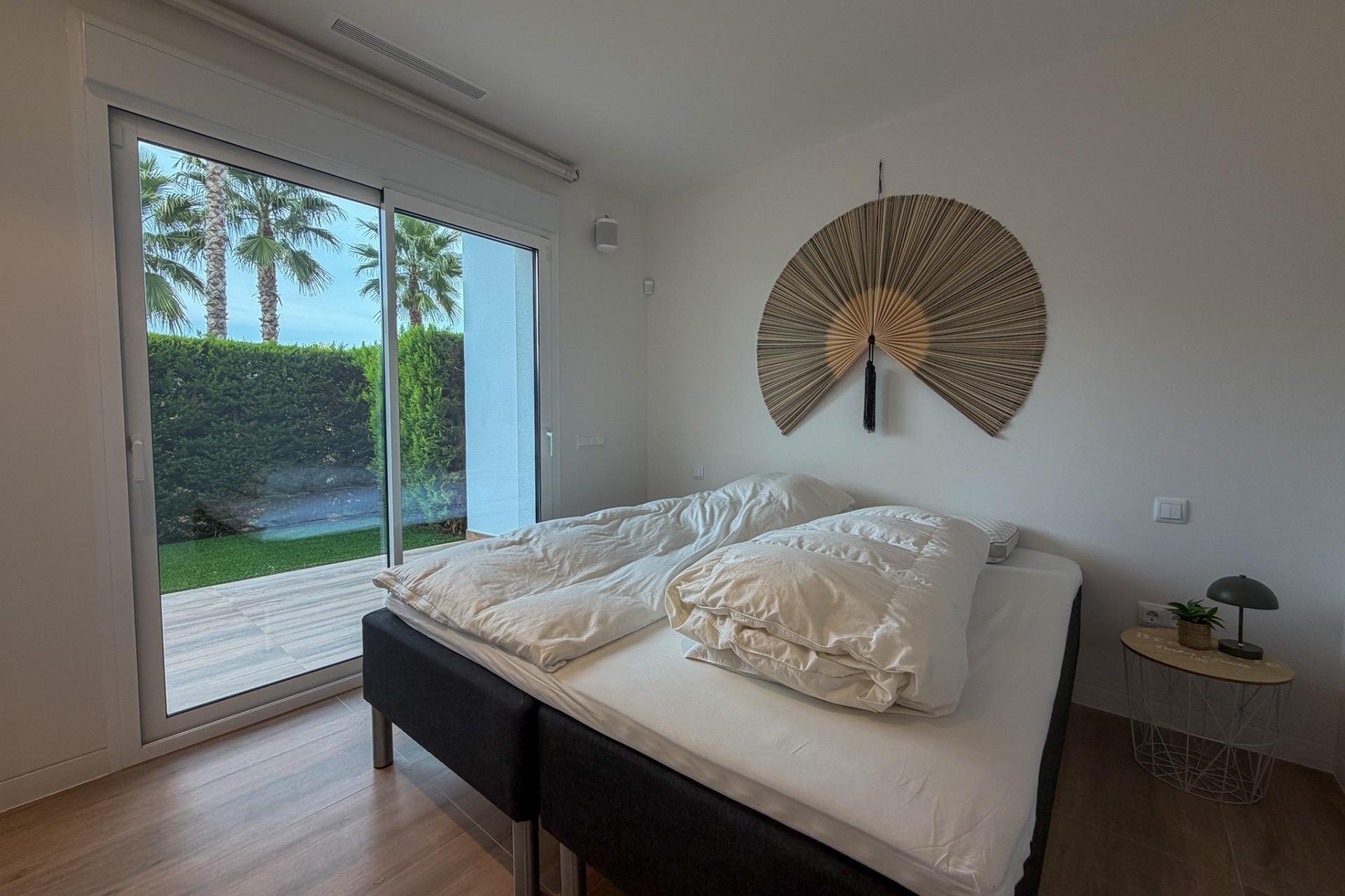 Használt Ingatlanok - Apartman -
Orihuela - Las Colinas Golf