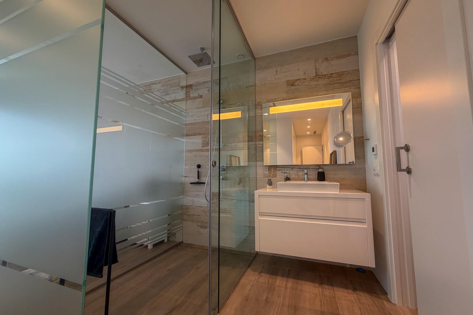 Használt Ingatlanok - Apartman -
Orihuela - Las Colinas Golf