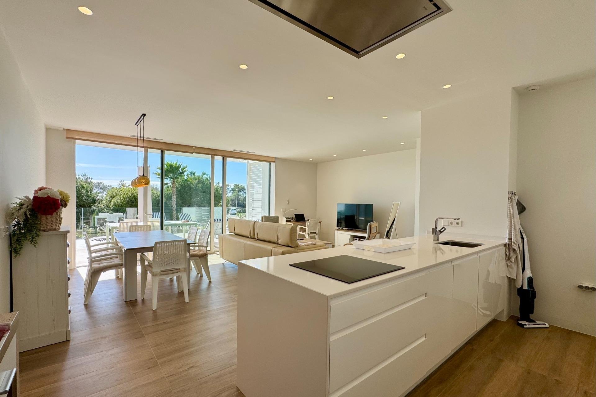 Használt Ingatlanok - Apartman -
Orihuela - Las Colinas Golf