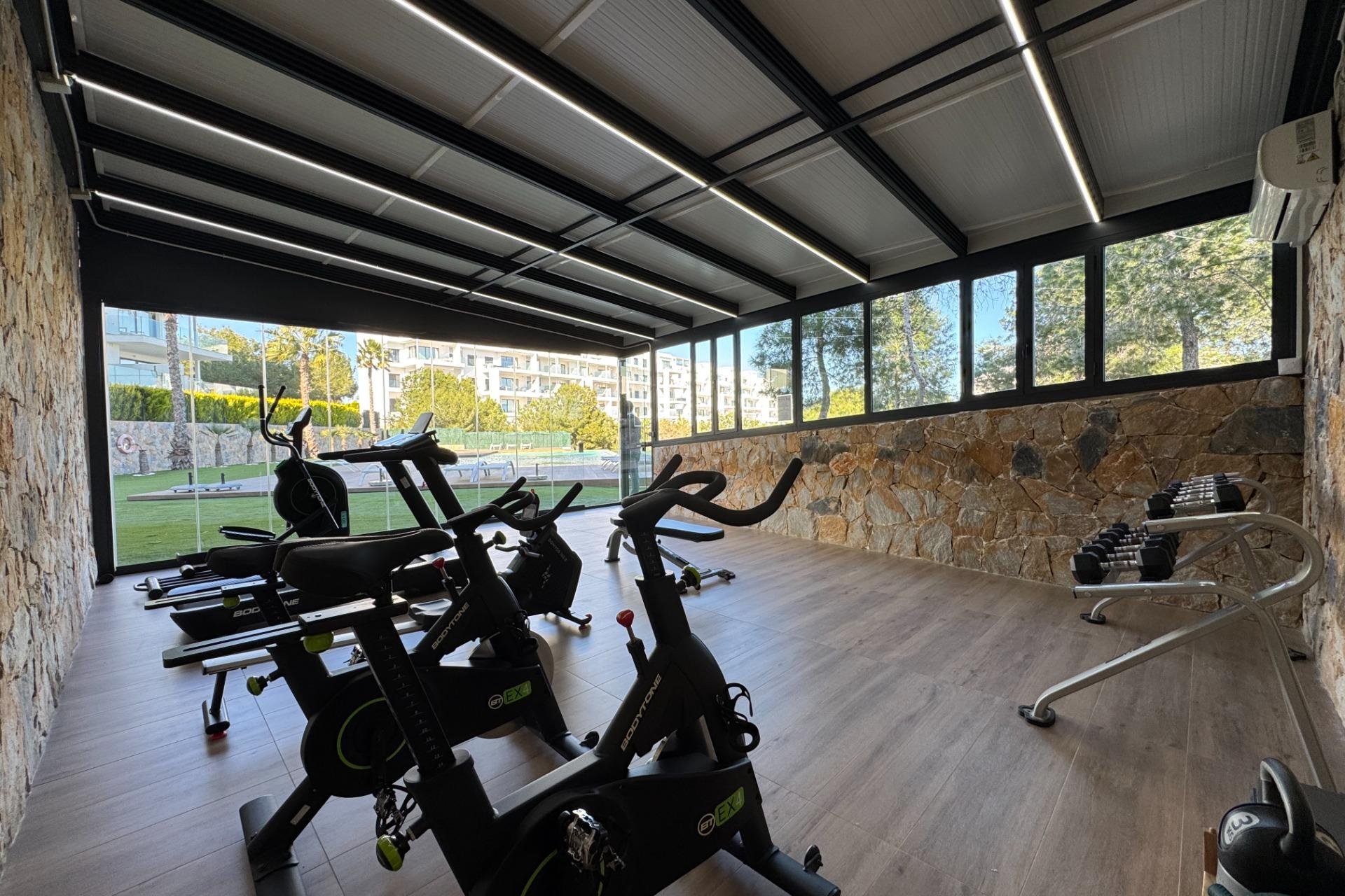 Használt Ingatlanok - Apartman -
Orihuela - Las Colinas Golf