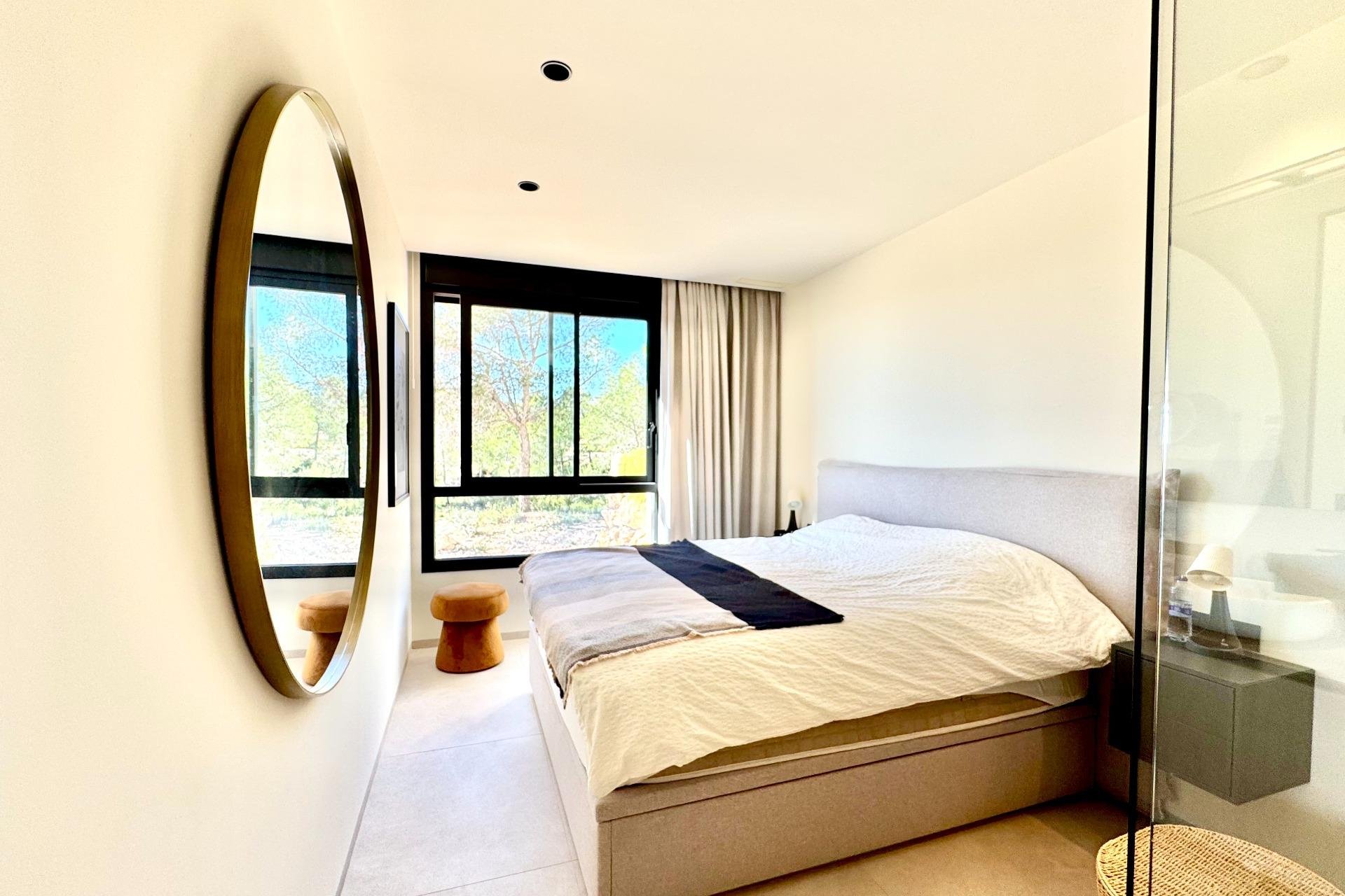 Használt Ingatlanok - Apartman -
Orihuela - Las Colinas Golf