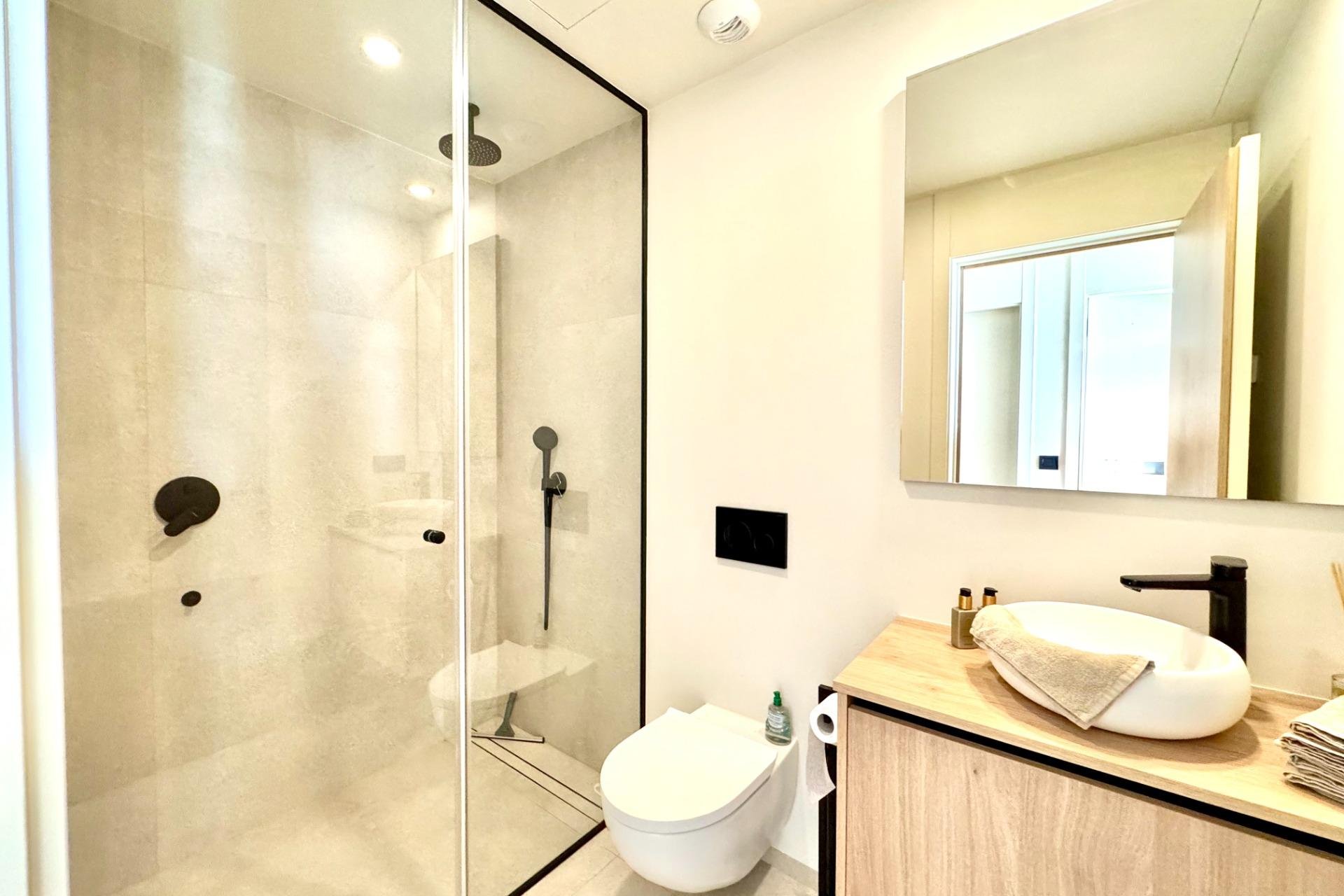 Használt Ingatlanok - Apartman -
Orihuela - Las Colinas Golf