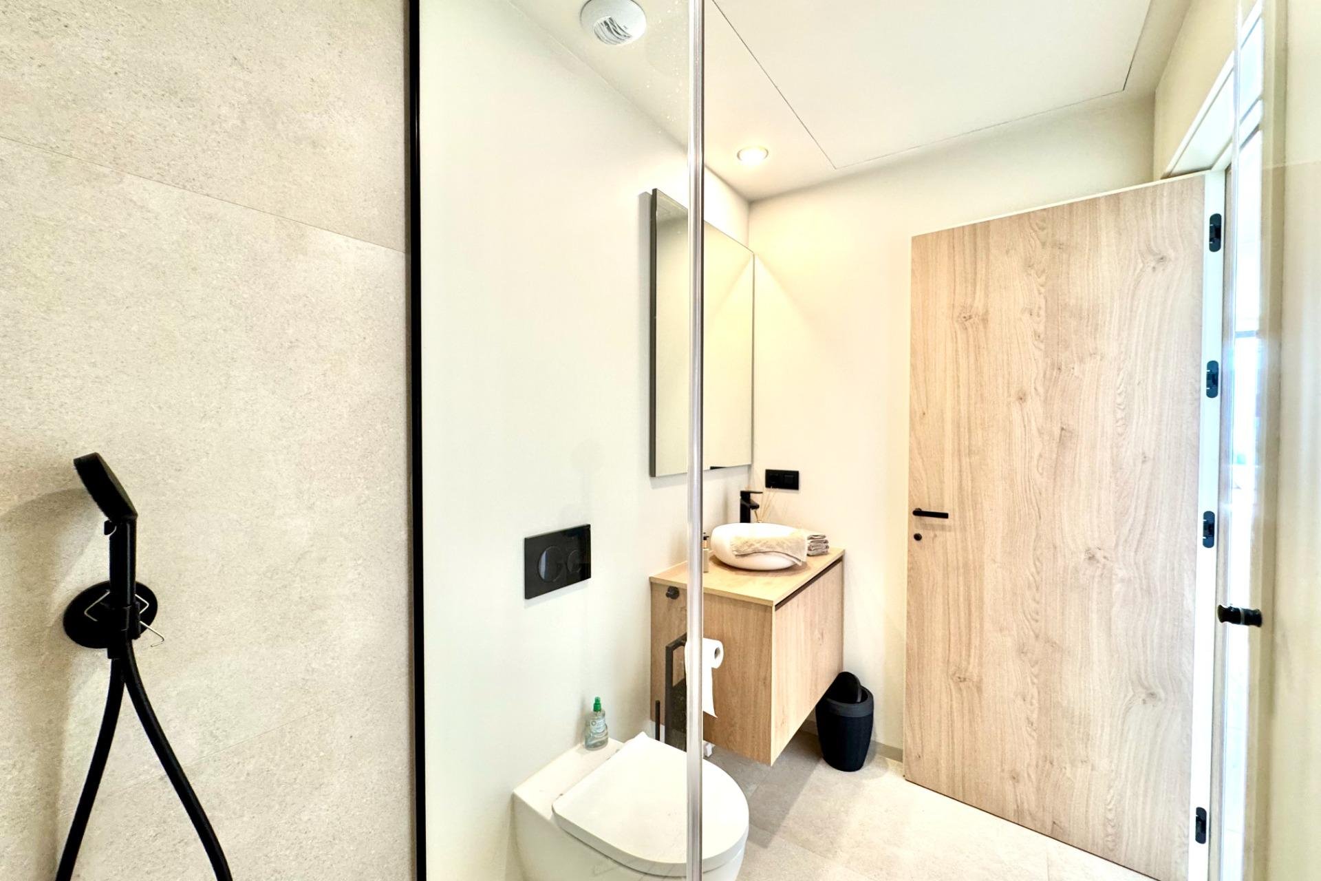 Használt Ingatlanok - Apartman -
Orihuela - Las Colinas Golf