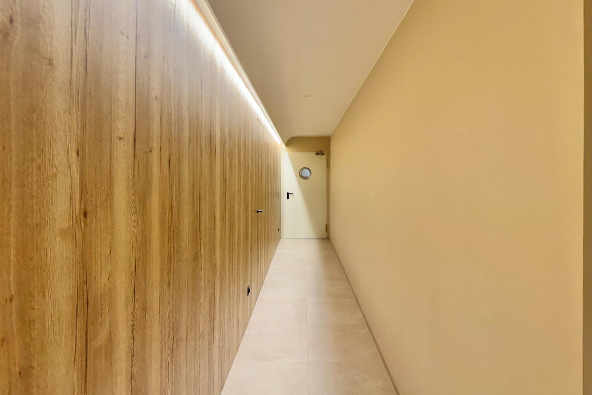 Használt Ingatlanok - Apartman -
Orihuela - Las Colinas Golf