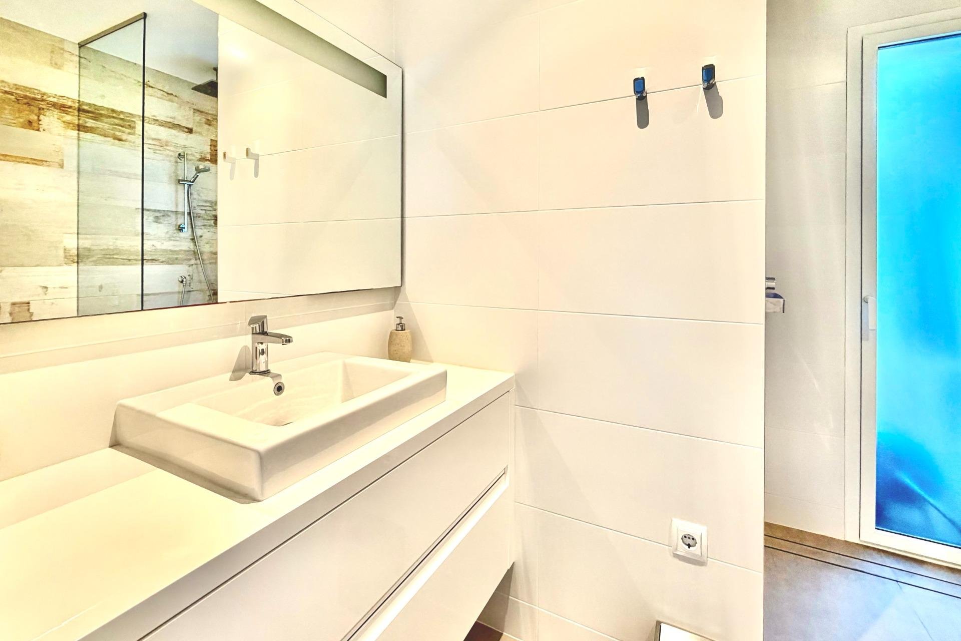 Használt Ingatlanok - Apartman -
Orihuela - Las Colinas Golf