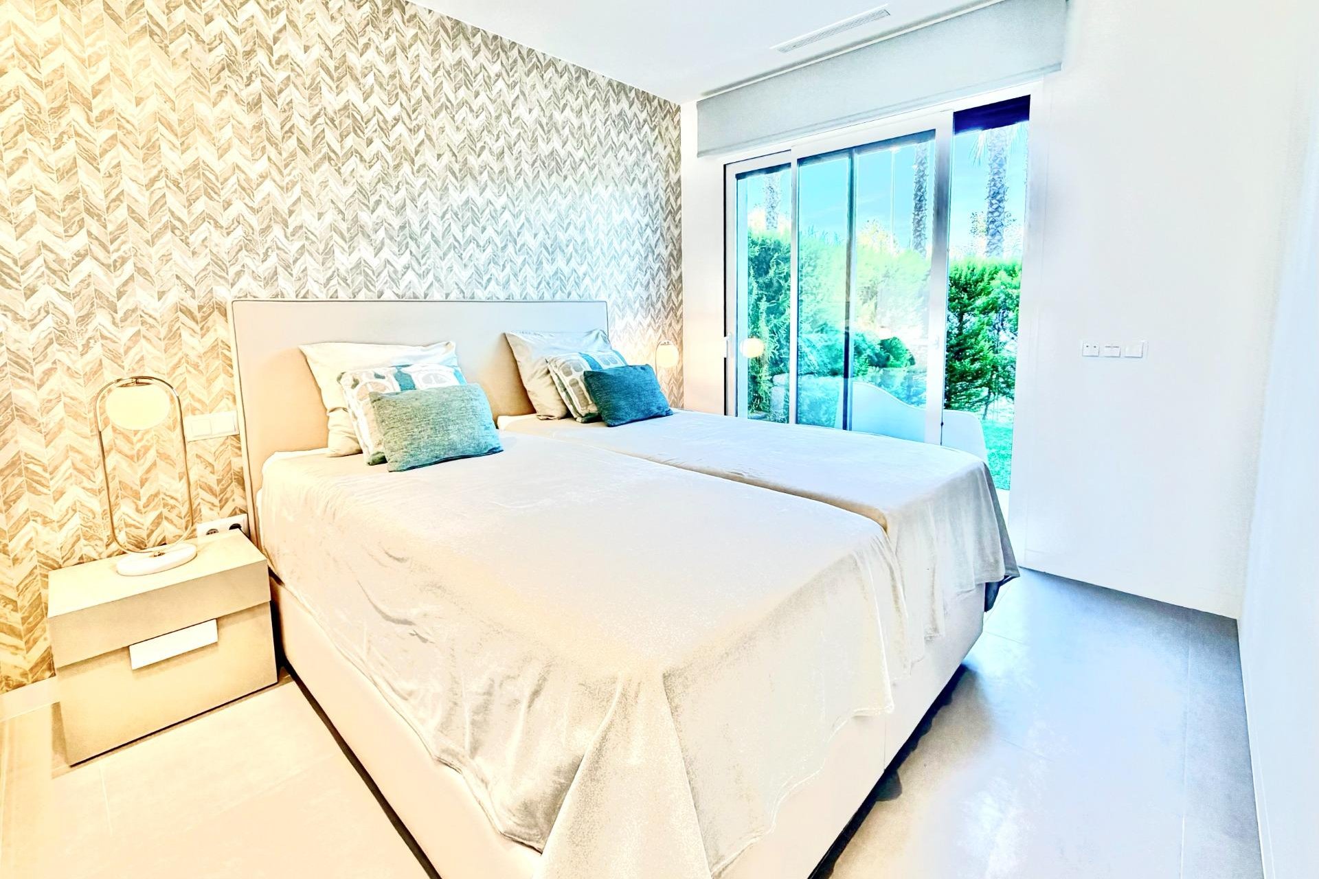 Használt Ingatlanok - Apartman -
Orihuela - Las Colinas Golf