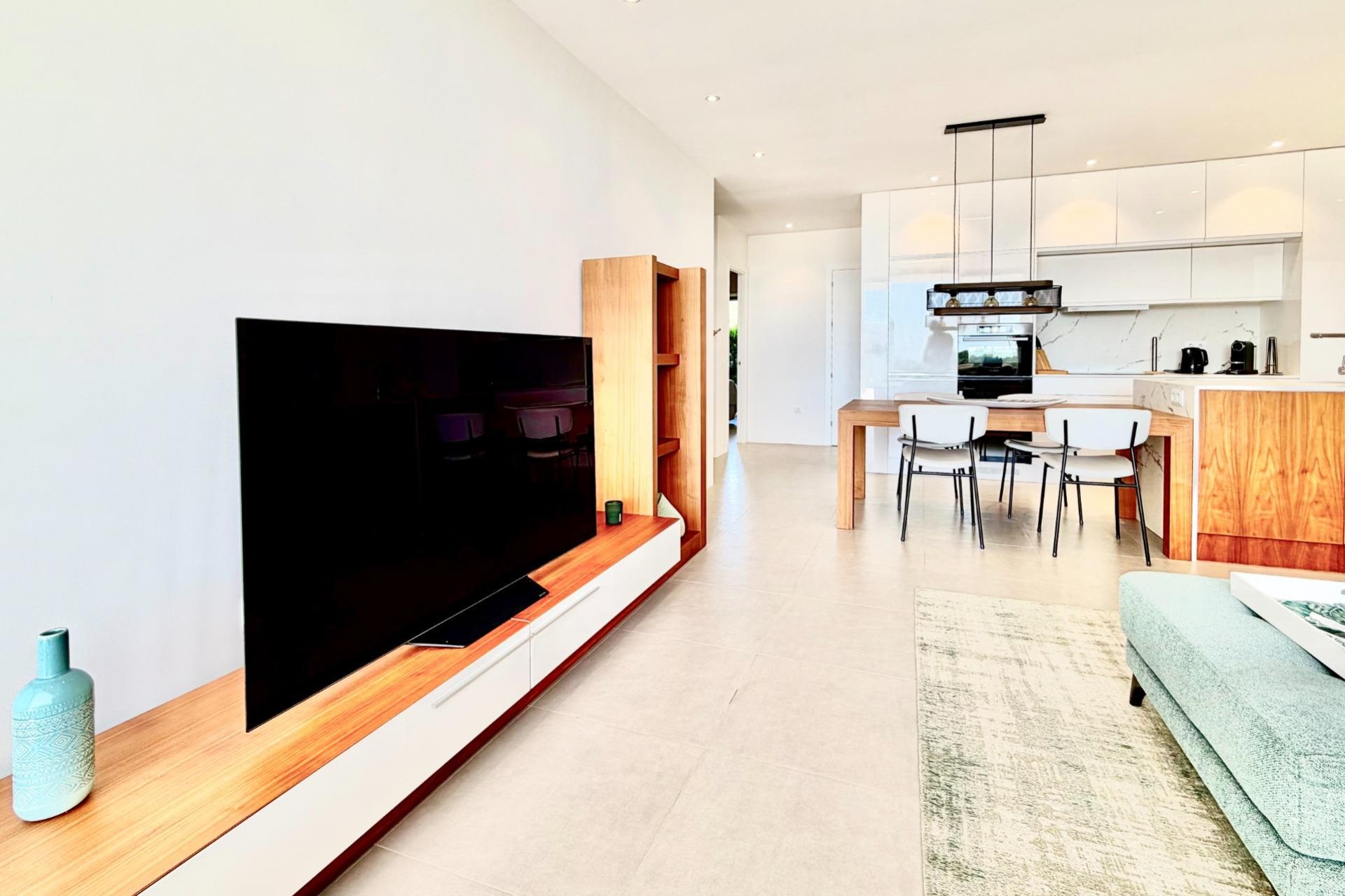 Használt Ingatlanok - Apartman -
Orihuela - Las Colinas Golf