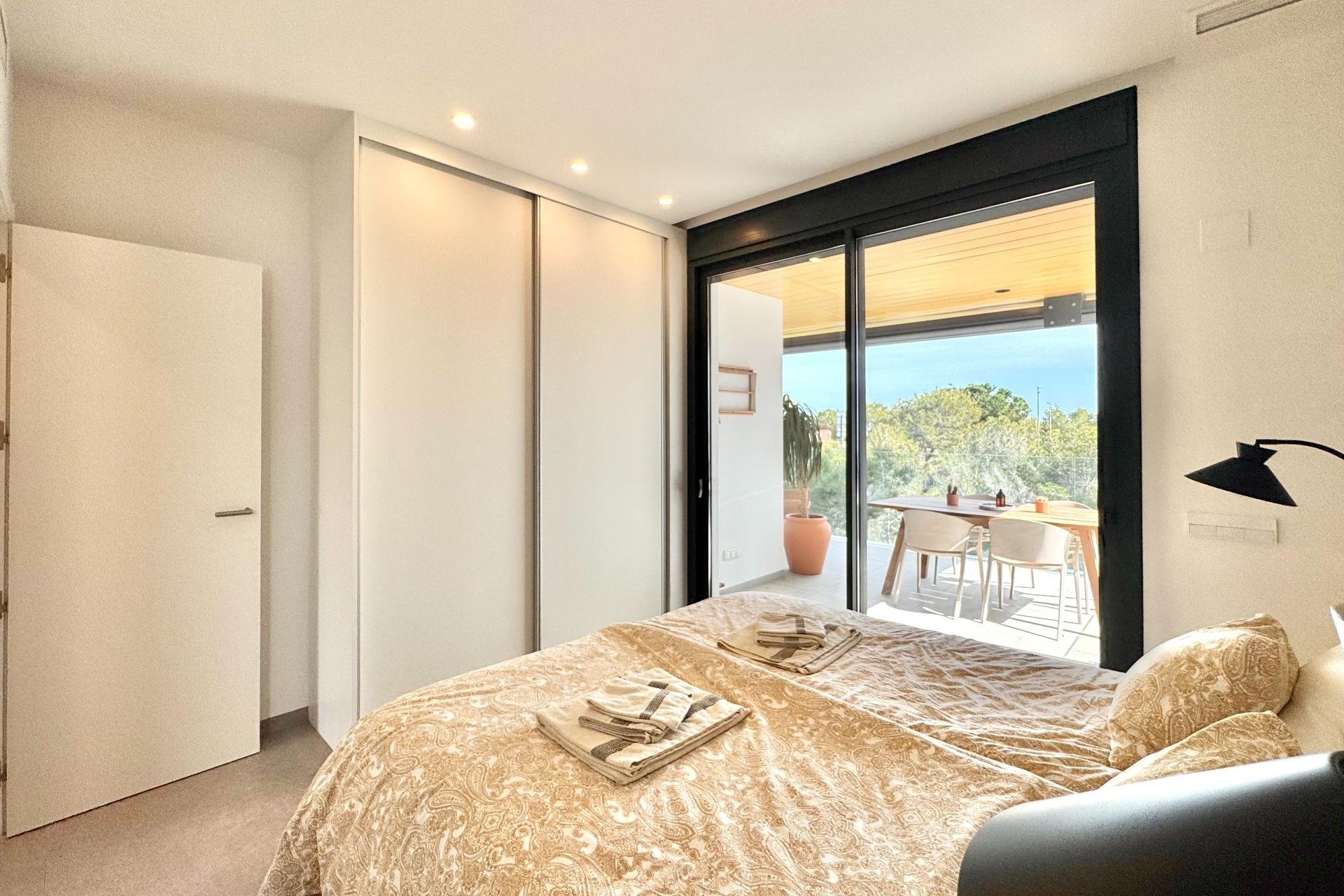 Használt Ingatlanok - Apartman -
Orihuela - Las Colinas Golf