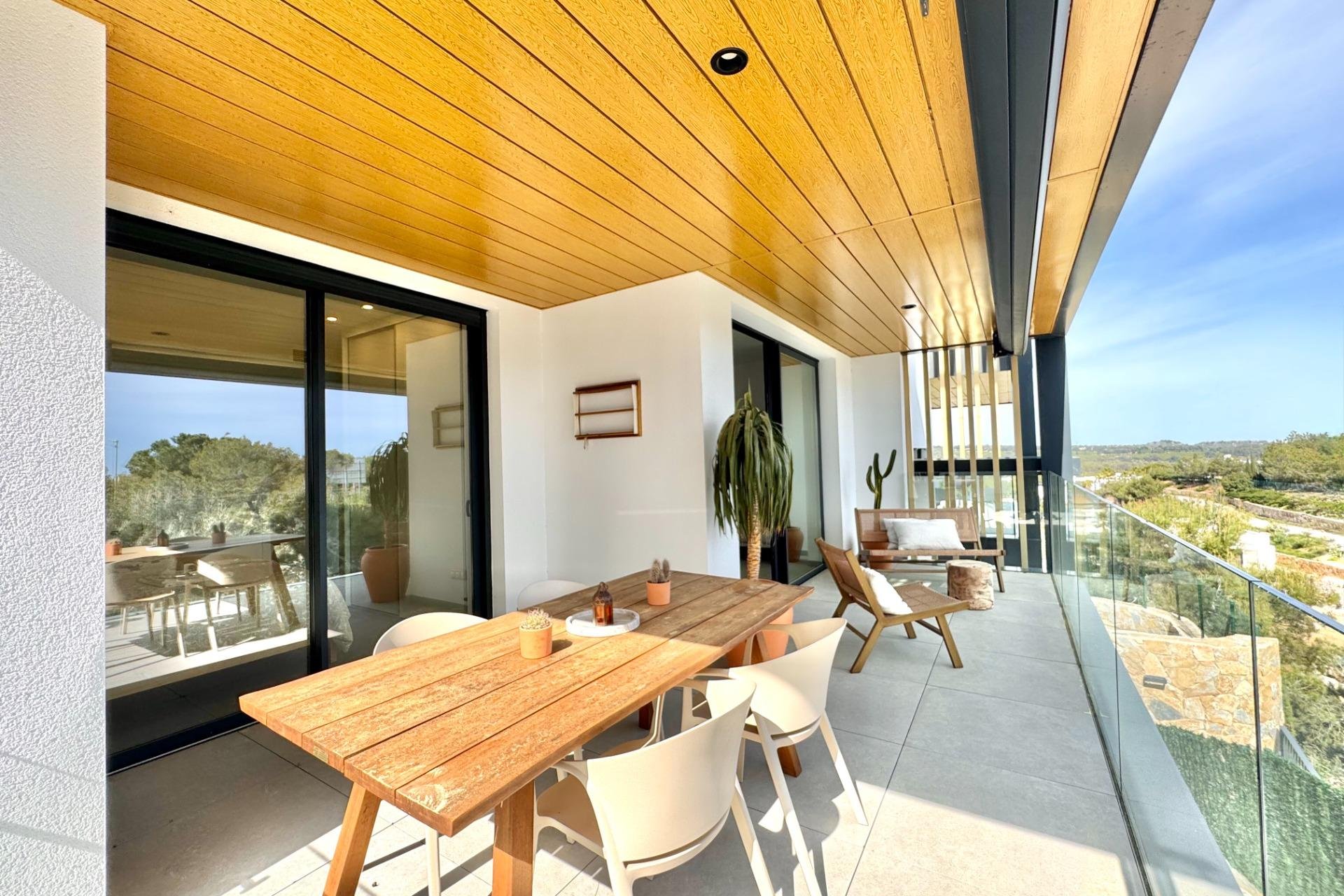 Használt Ingatlanok - Apartman -
Orihuela - Las Colinas Golf