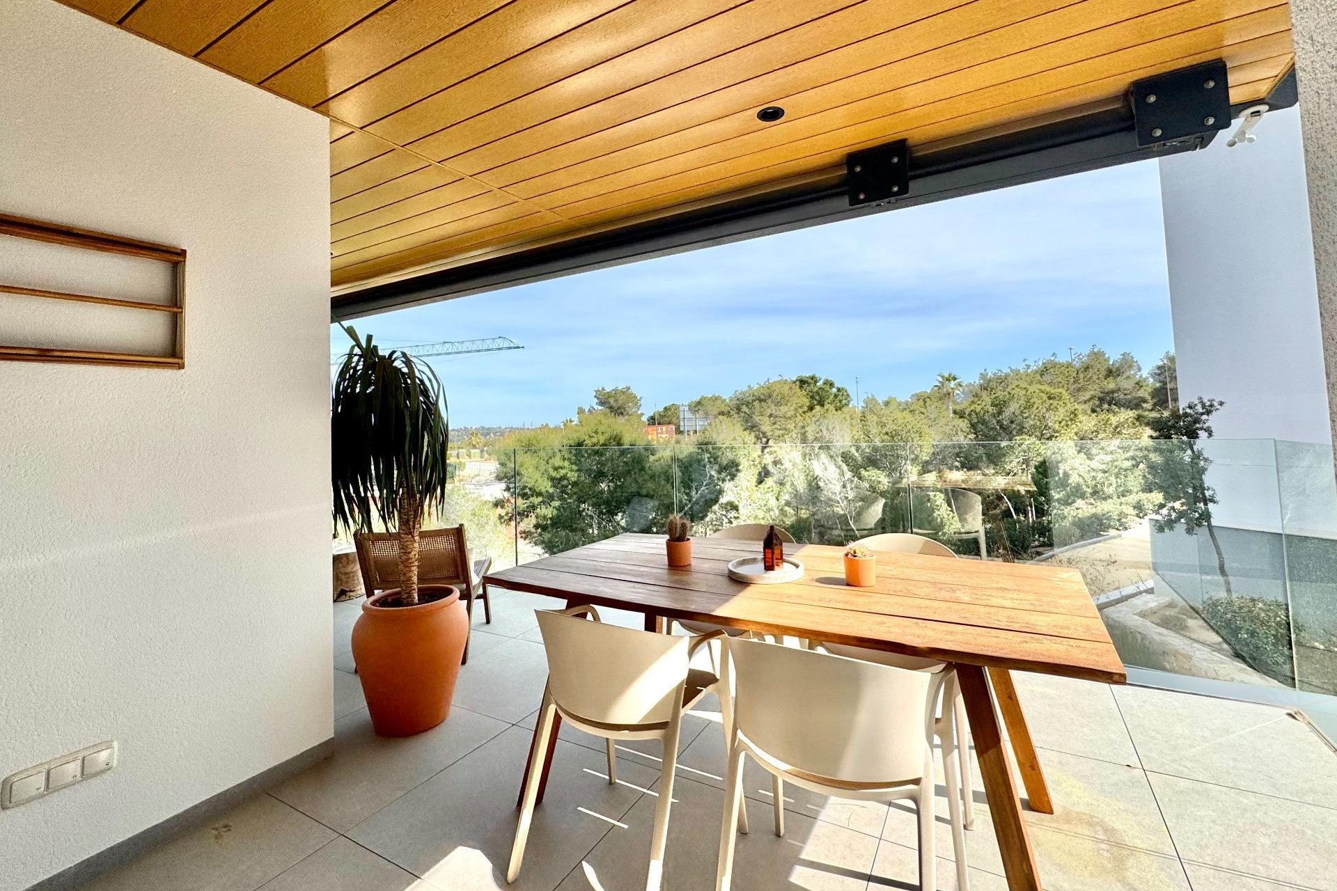 Használt Ingatlanok - Apartman -
Orihuela - Las Colinas Golf