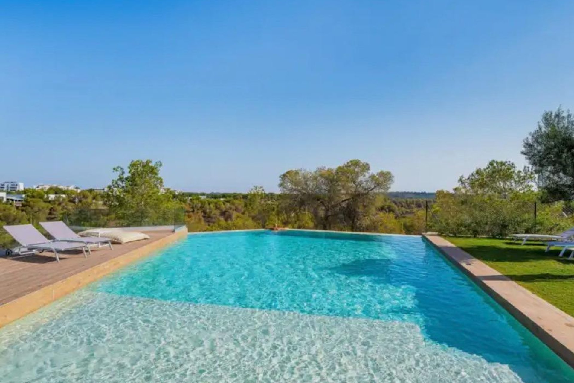 Használt Ingatlanok - Apartman -
Orihuela - Las Colinas Golf