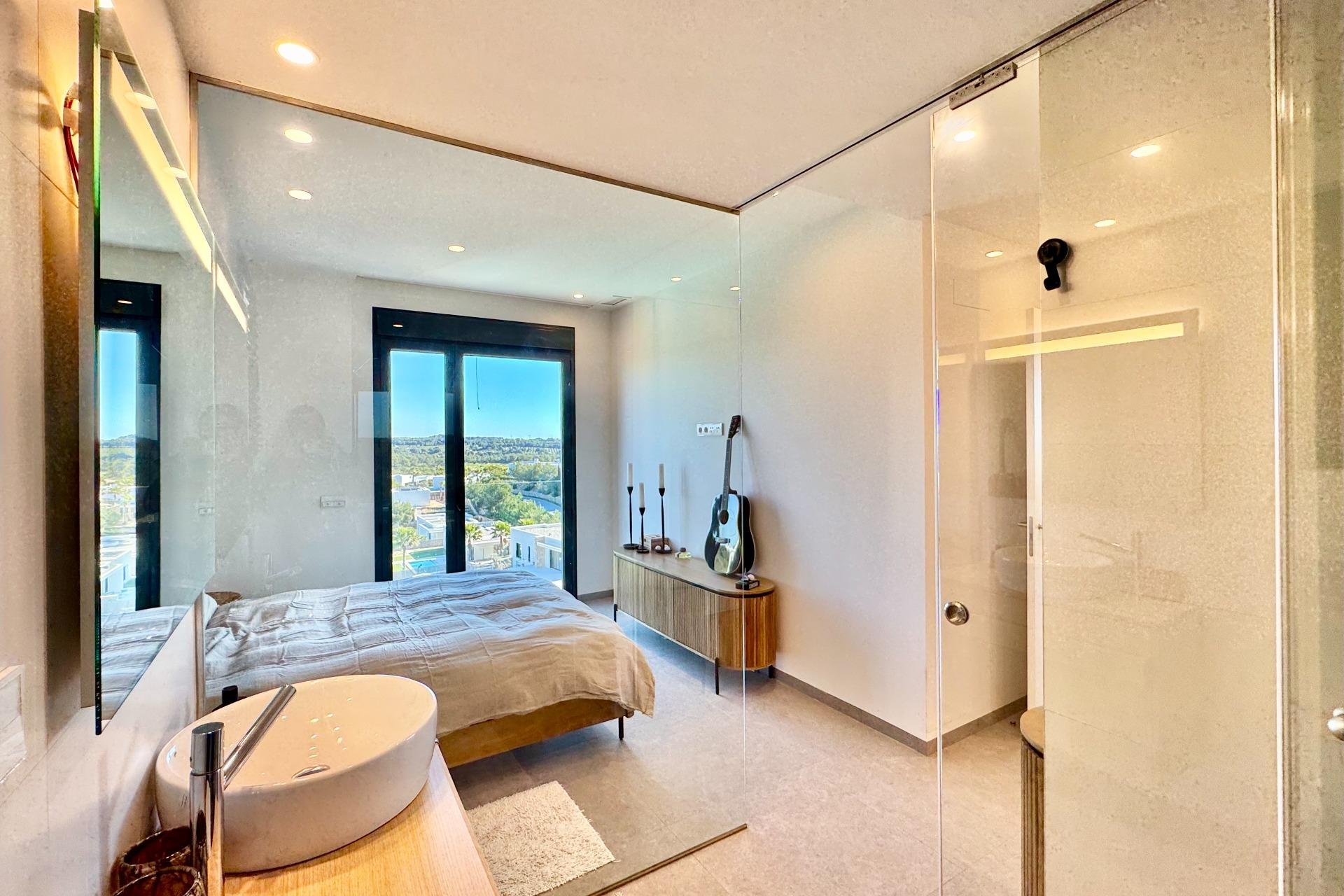 Használt Ingatlanok - Apartman -
Orihuela - Las Colinas Golf