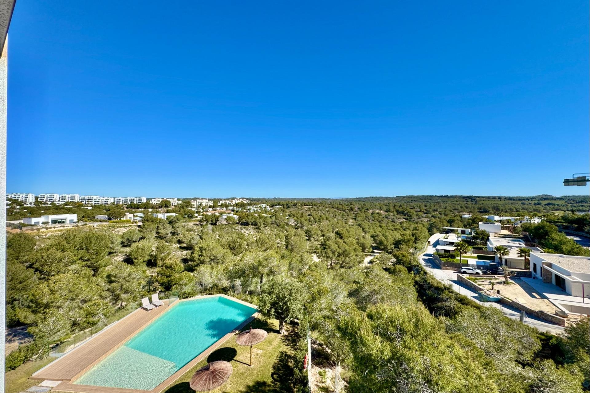 Használt Ingatlanok - Apartman -
Orihuela - Las Colinas Golf