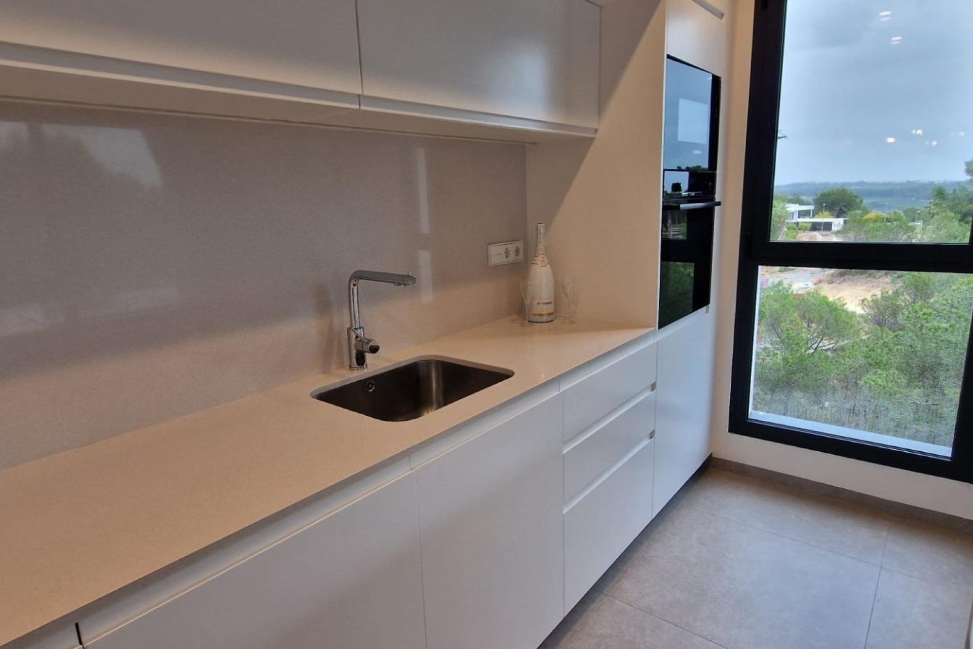 Használt Ingatlanok - Apartman -
Orihuela - Las Colinas Golf