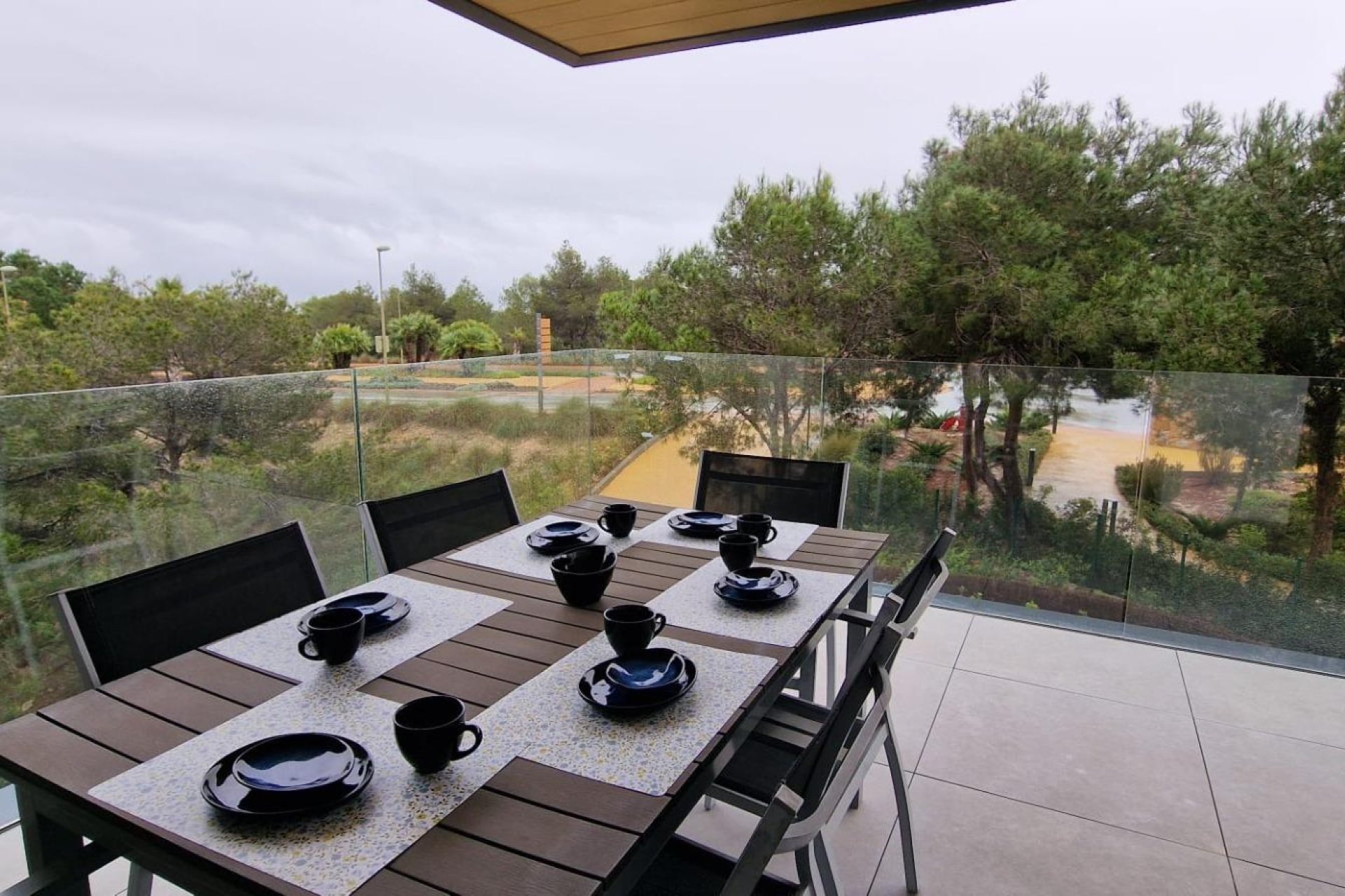 Használt Ingatlanok - Apartman -
Orihuela - Las Colinas Golf