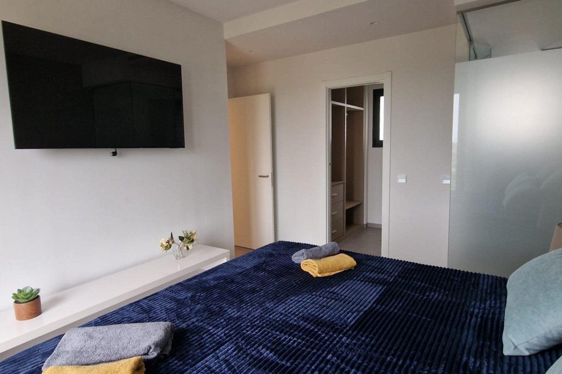 Használt Ingatlanok - Apartman -
Orihuela - Las Colinas Golf