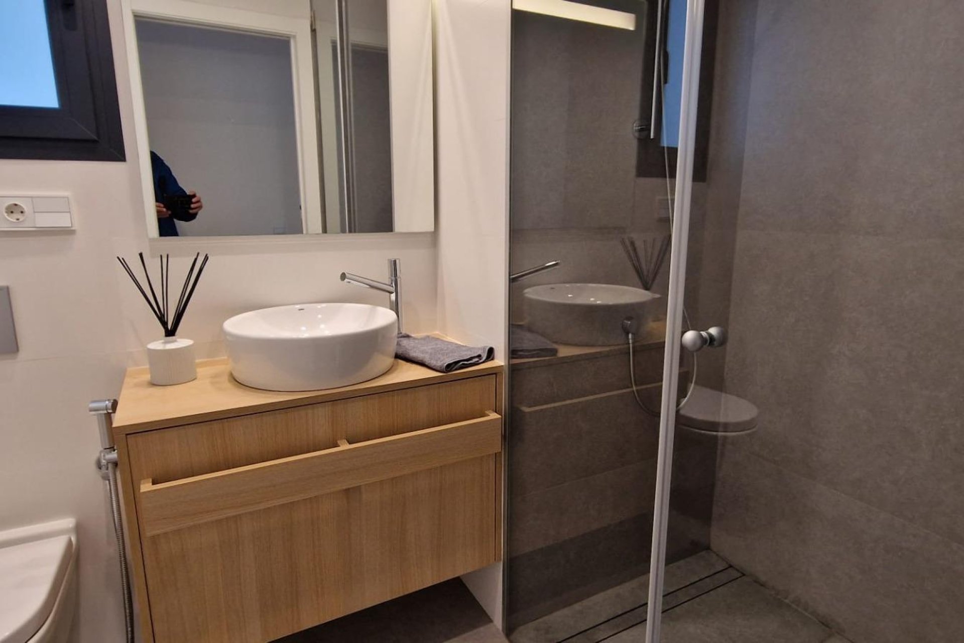 Használt Ingatlanok - Apartman -
Orihuela - Las Colinas Golf