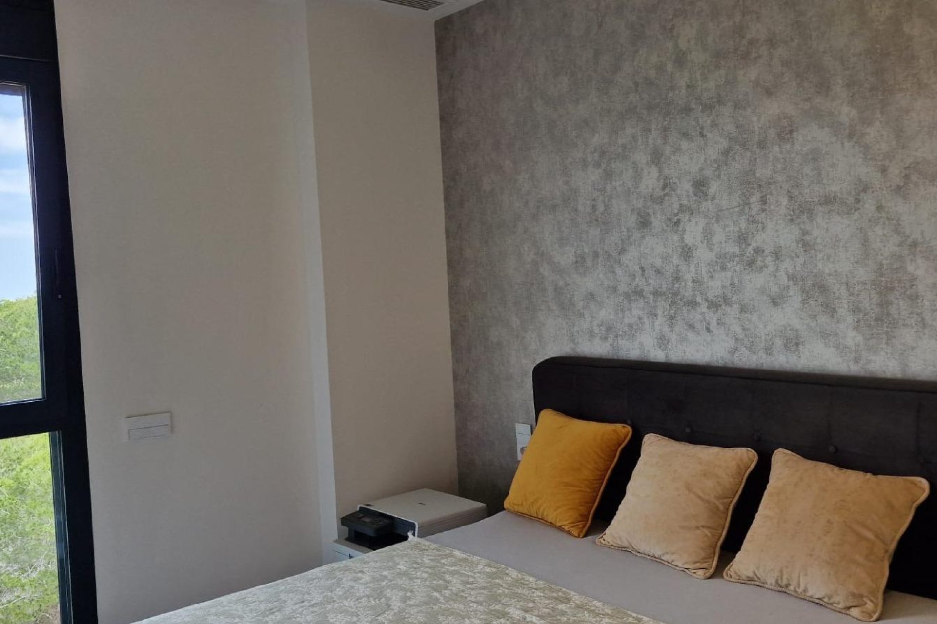Használt Ingatlanok - Apartman -
Orihuela - Las Colinas Golf