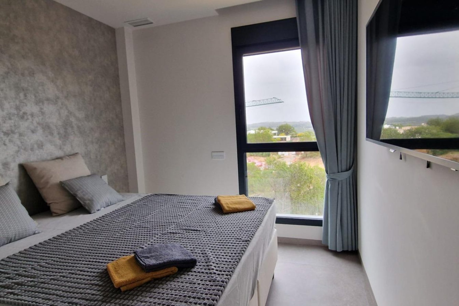 Használt Ingatlanok - Apartman -
Orihuela - Las Colinas Golf