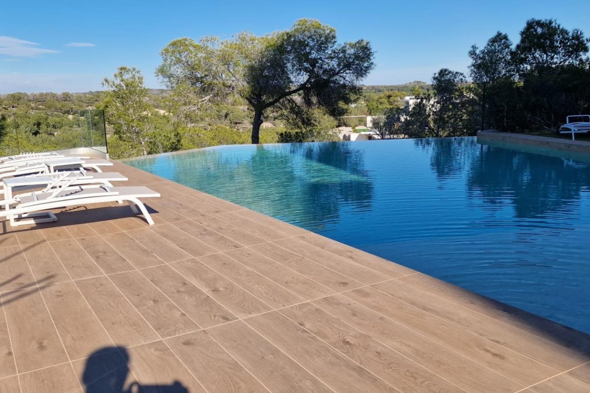Használt Ingatlanok - Apartman -
Orihuela - Las Colinas Golf