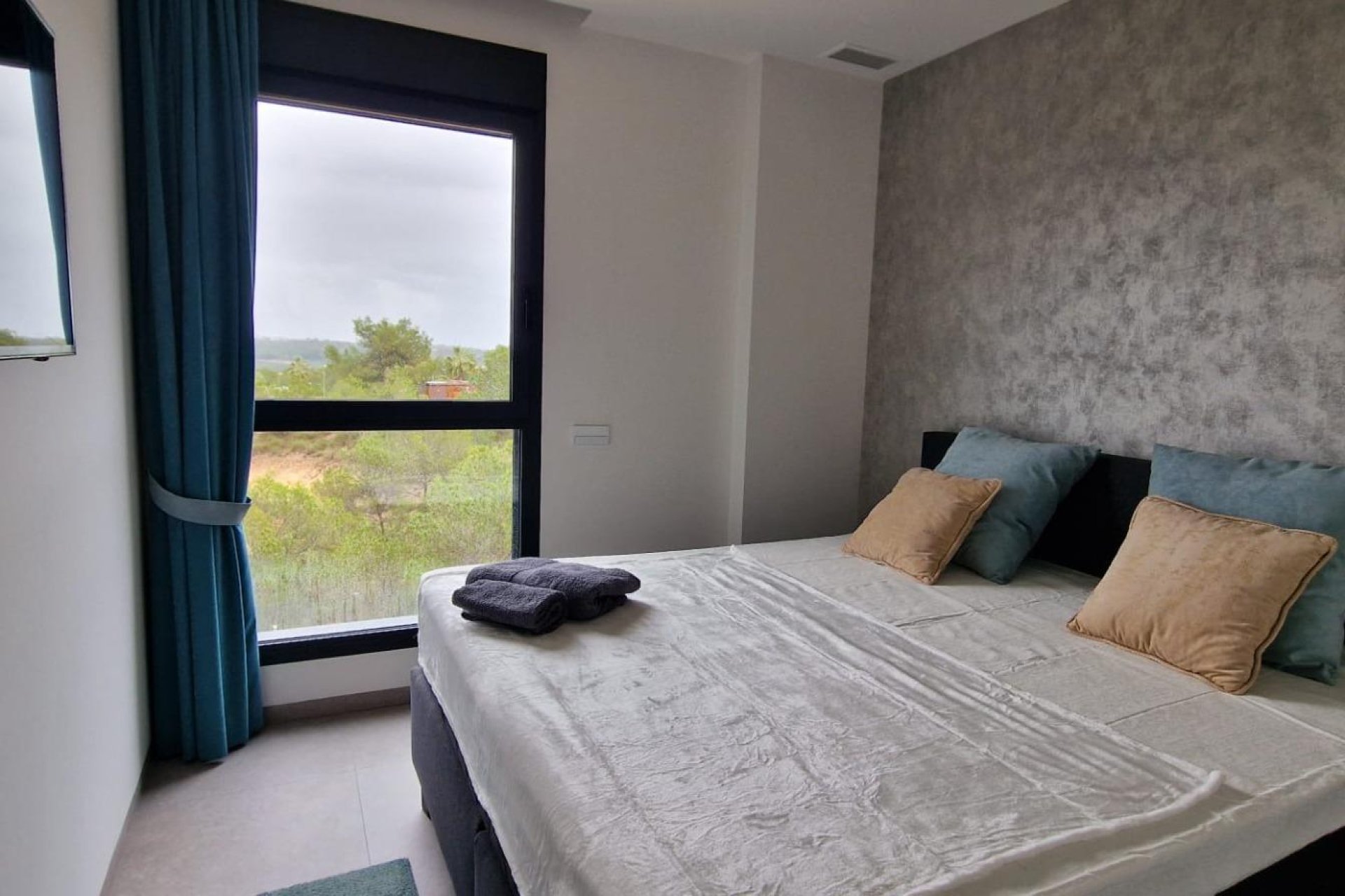 Használt Ingatlanok - Apartman -
Orihuela - Las Colinas Golf