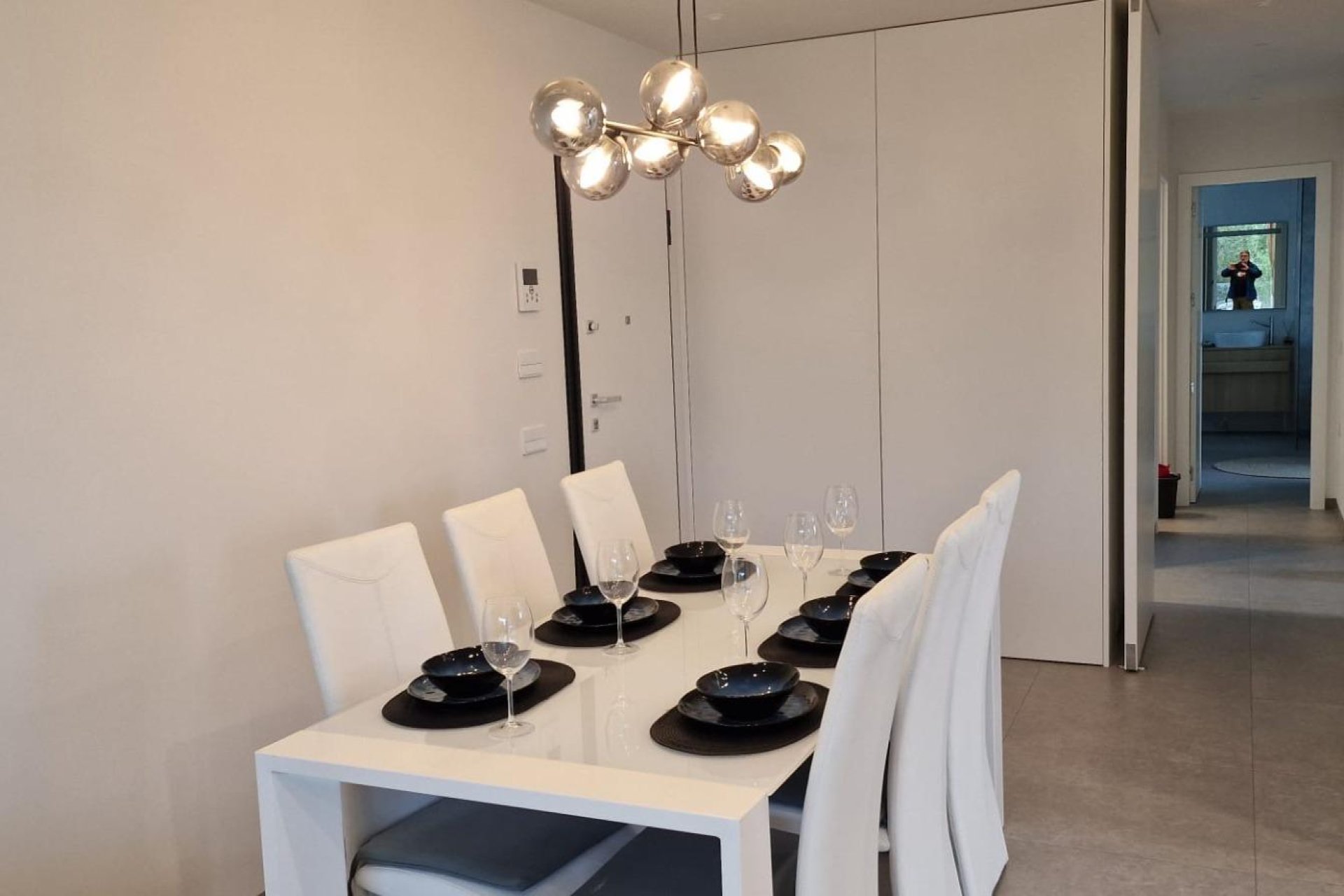Használt Ingatlanok - Apartman -
Orihuela - Las Colinas Golf