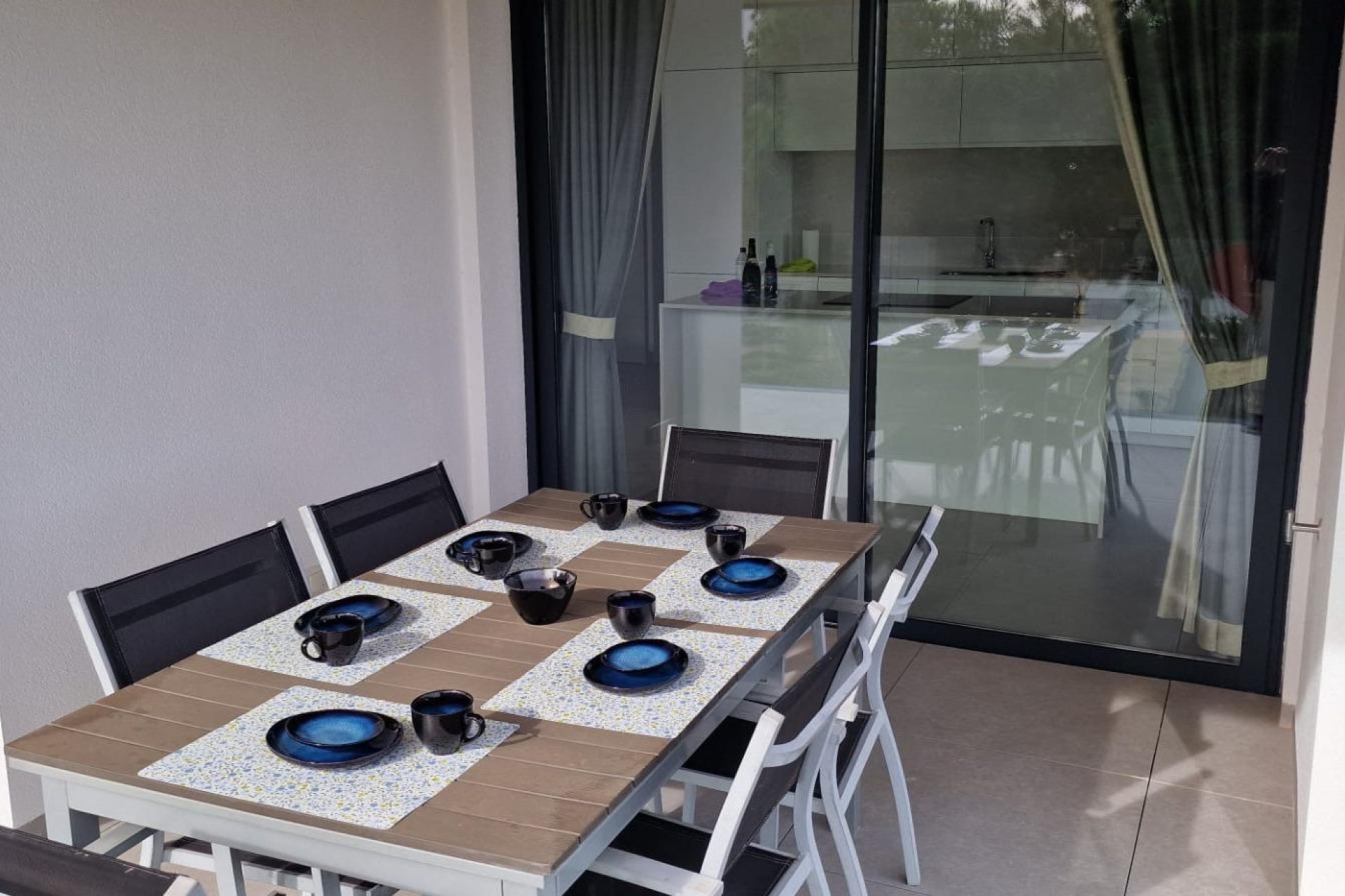 Használt Ingatlanok - Apartman -
Orihuela - Las Colinas Golf