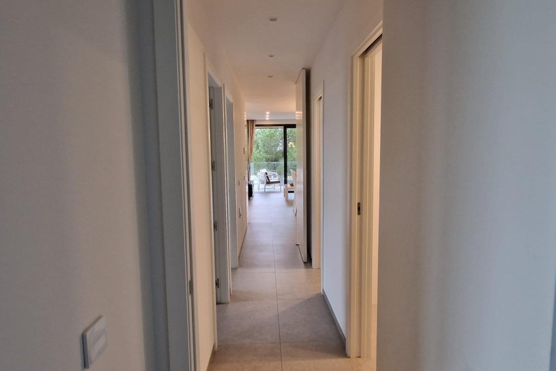 Használt Ingatlanok - Apartman -
Orihuela - Las Colinas Golf