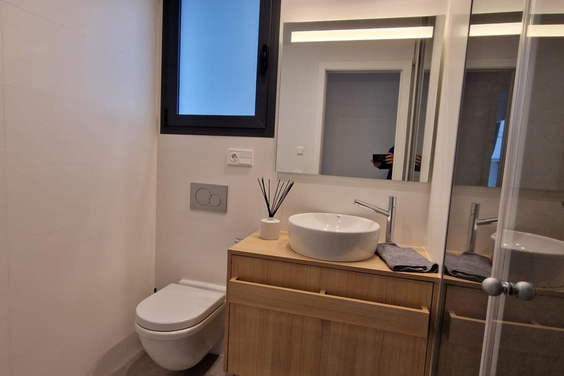 Használt Ingatlanok - Apartman -
Orihuela - Las Colinas Golf