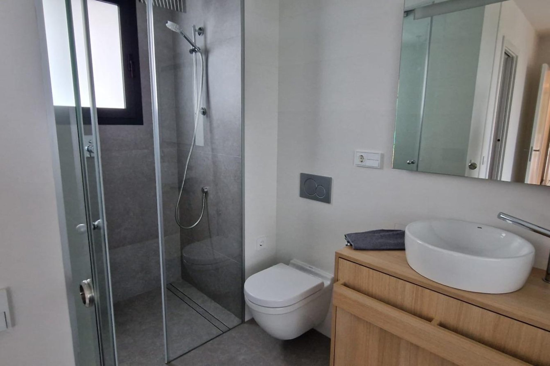 Használt Ingatlanok - Apartman -
Orihuela - Las Colinas Golf