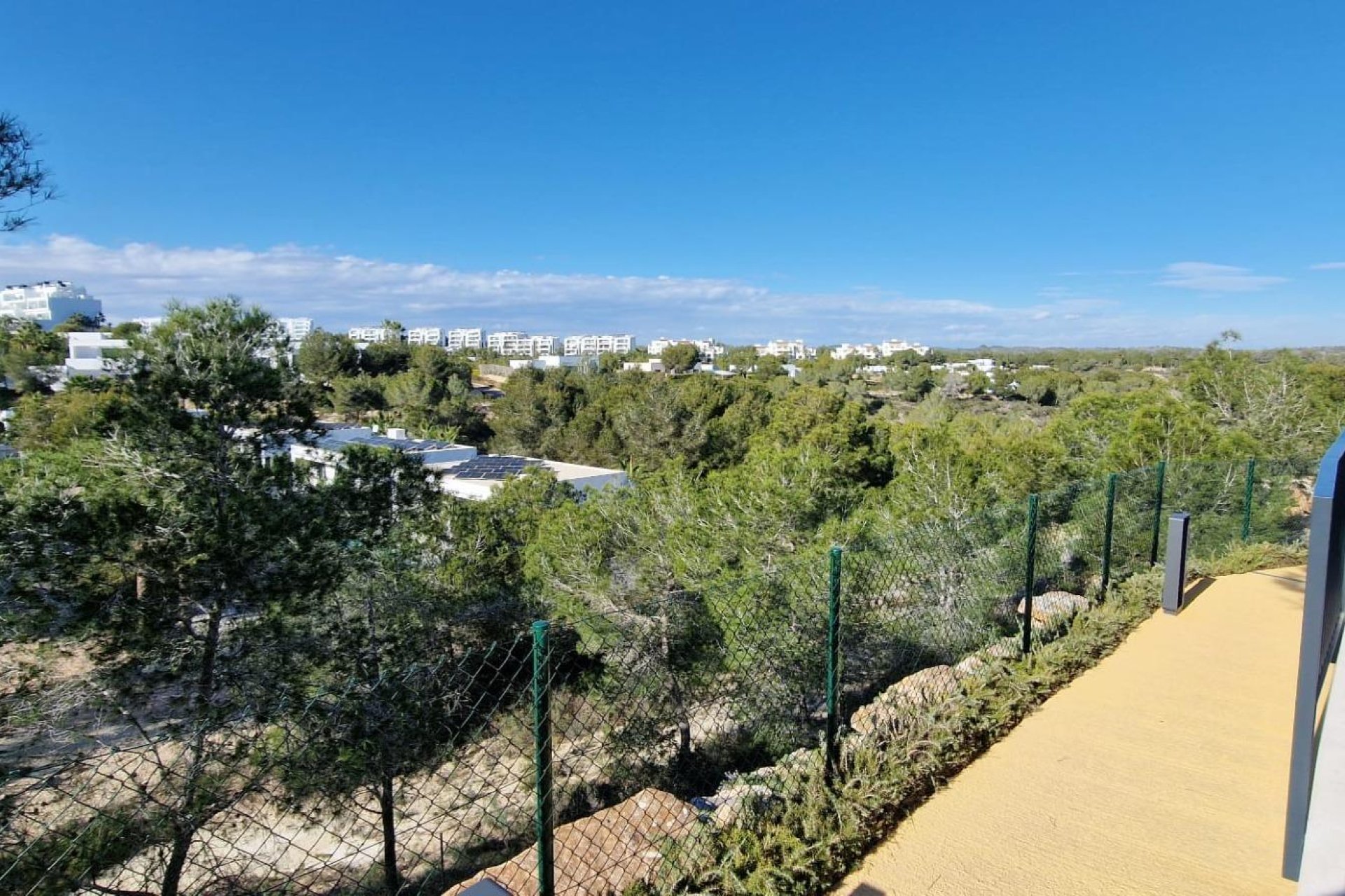 Használt Ingatlanok - Apartman -
Orihuela - Las Colinas Golf