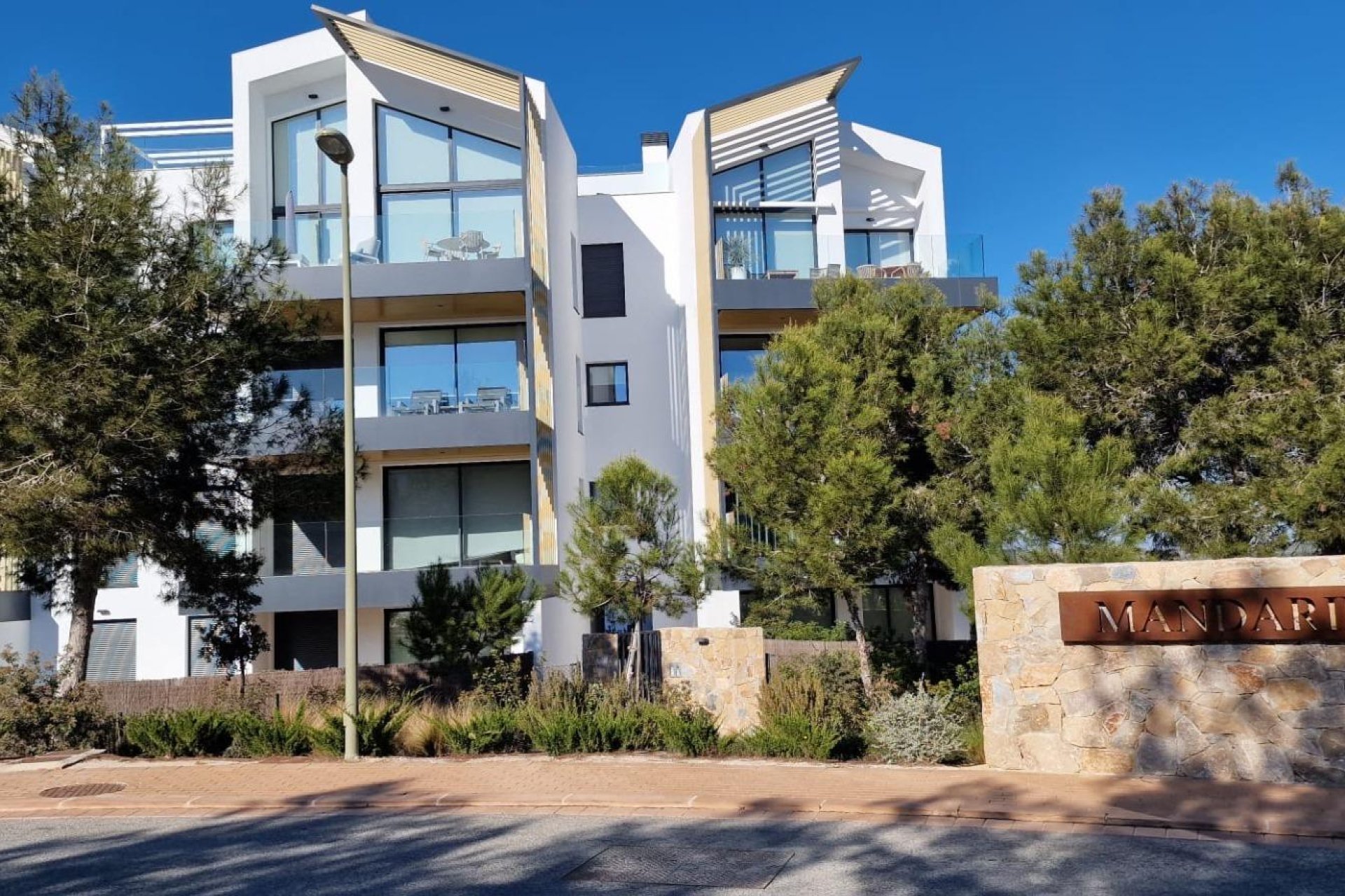 Használt Ingatlanok - Apartman -
Orihuela - Las Colinas Golf