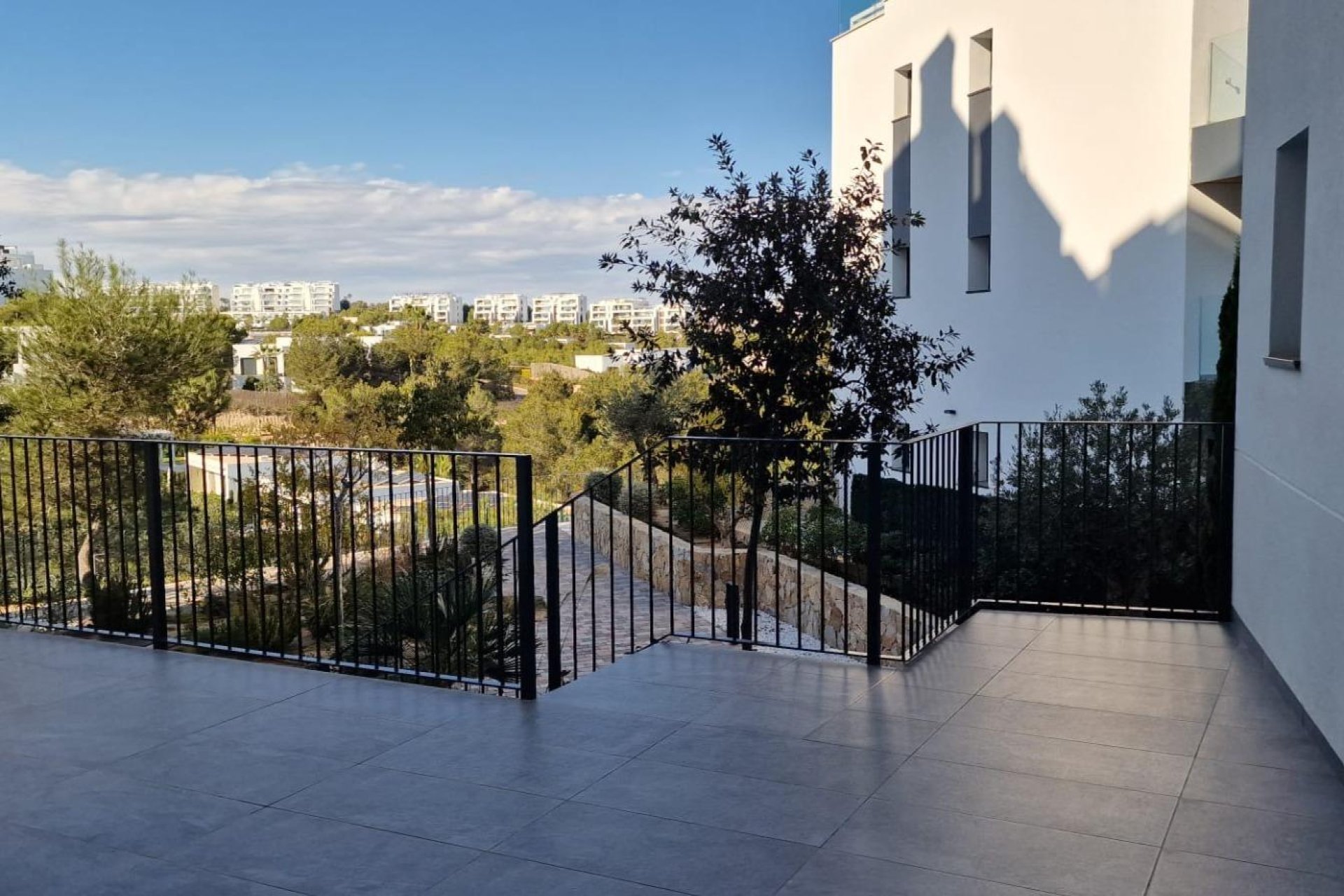 Használt Ingatlanok - Apartman -
Orihuela - Las Colinas Golf