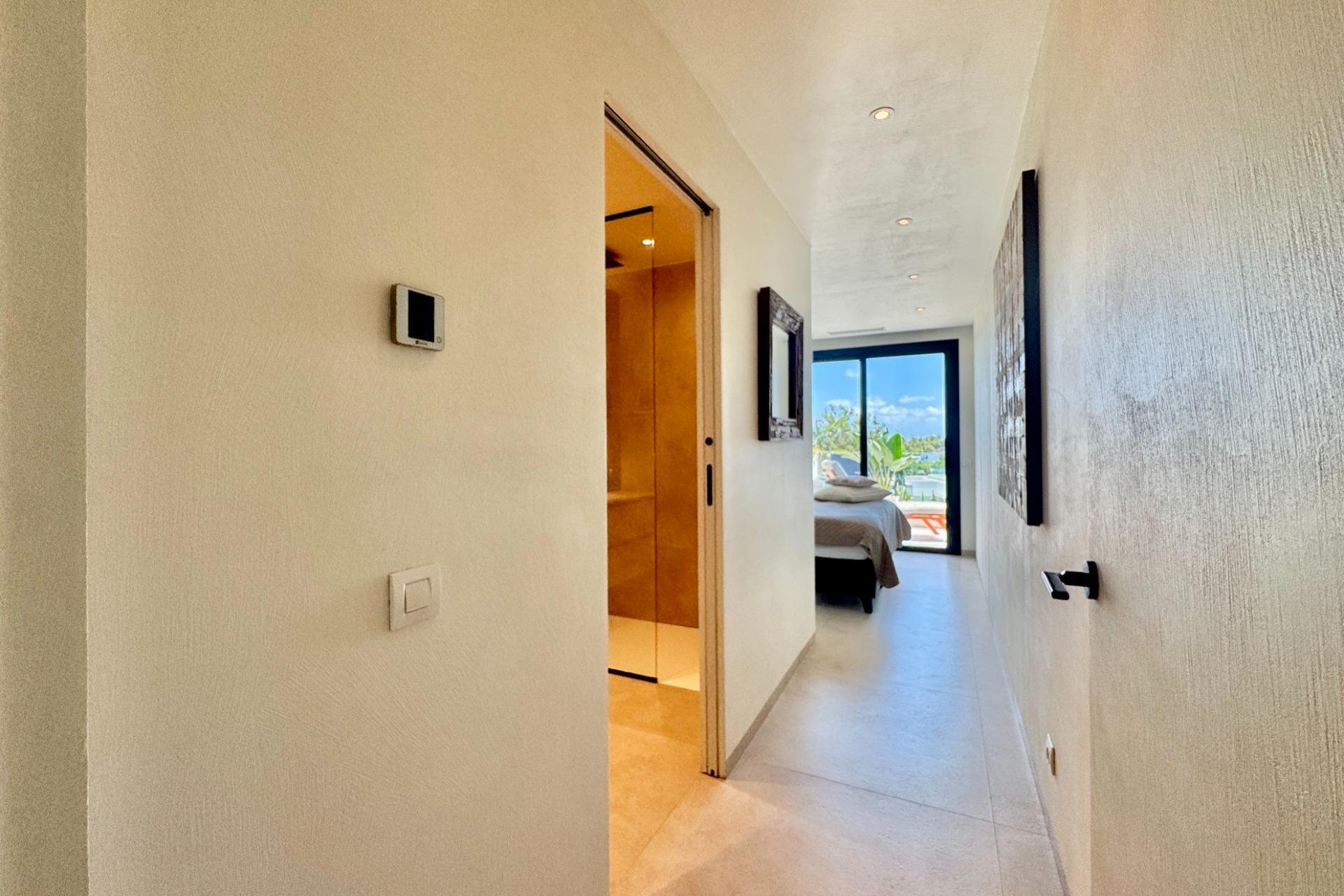 Használt Ingatlanok - Apartman -
Orihuela - Las Colinas Golf