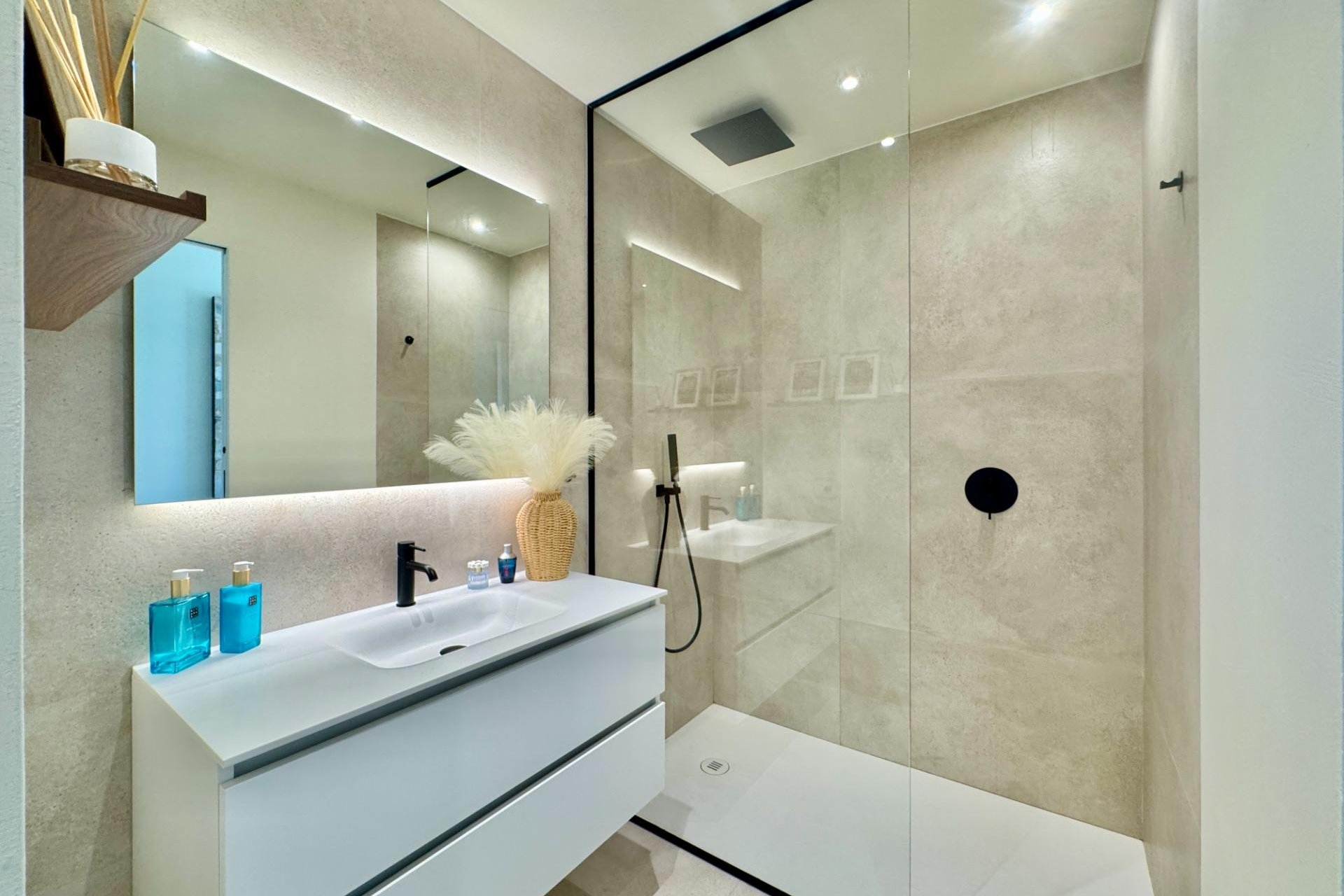 Használt Ingatlanok - Apartman -
Orihuela - Las Colinas Golf
