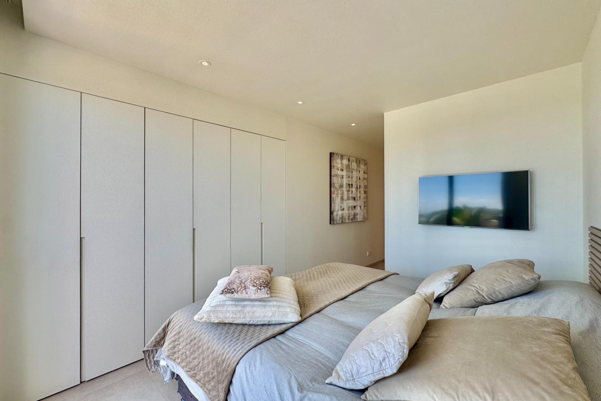 Használt Ingatlanok - Apartman -
Orihuela - Las Colinas Golf
