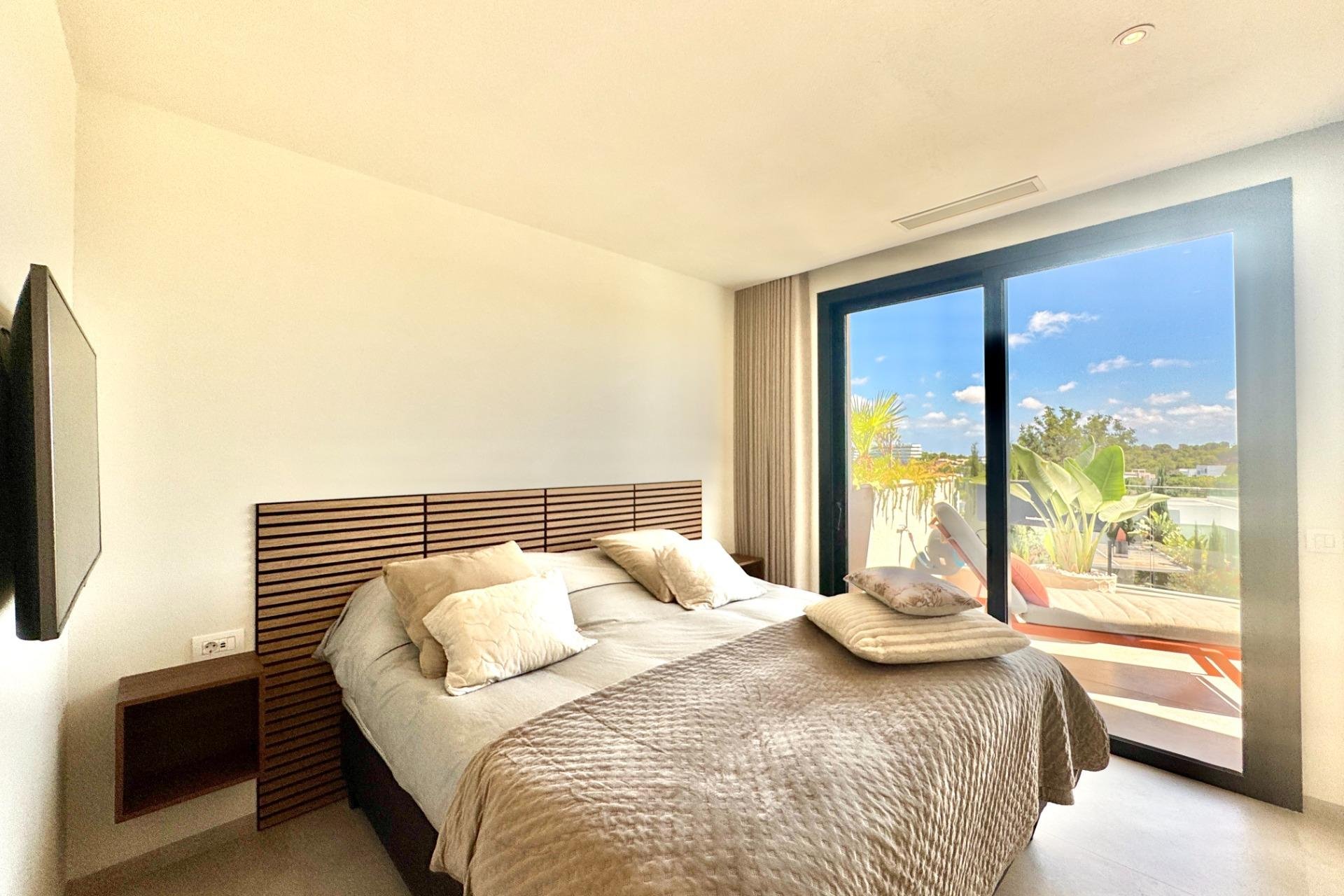 Használt Ingatlanok - Apartman -
Orihuela - Las Colinas Golf