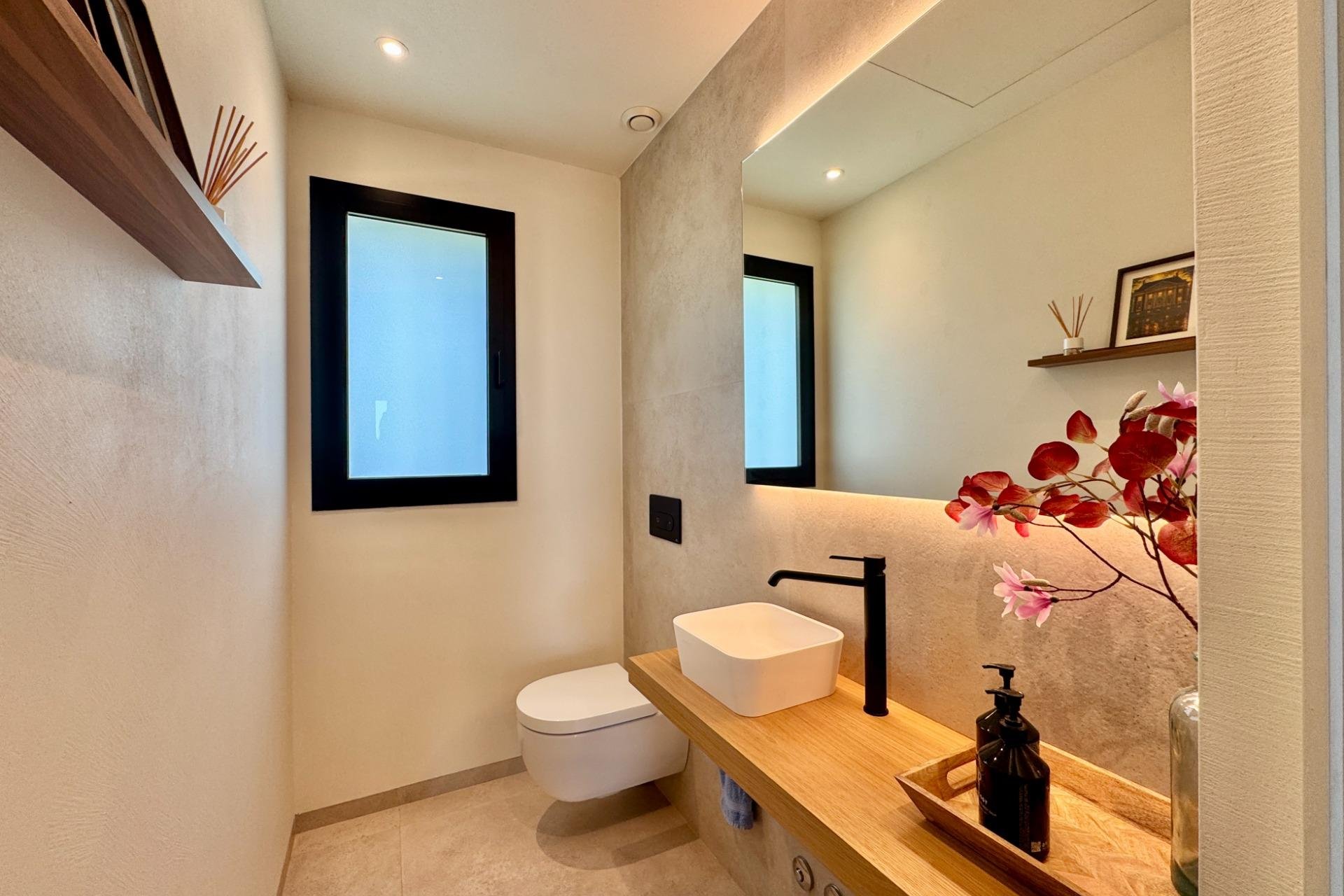 Használt Ingatlanok - Apartman -
Orihuela - Las Colinas Golf